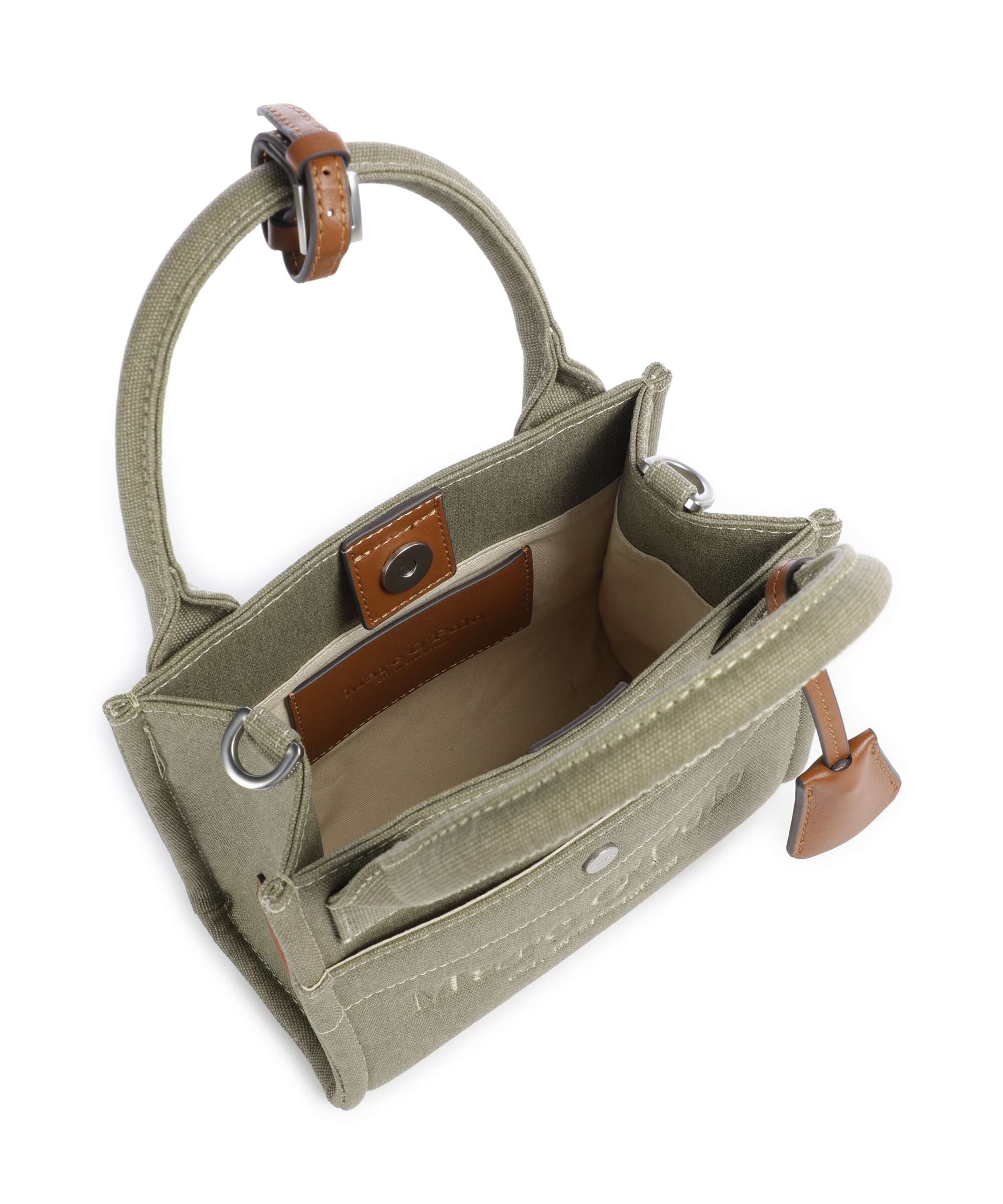 Marc O'Polo Mira Handtas pure sage - Image 6