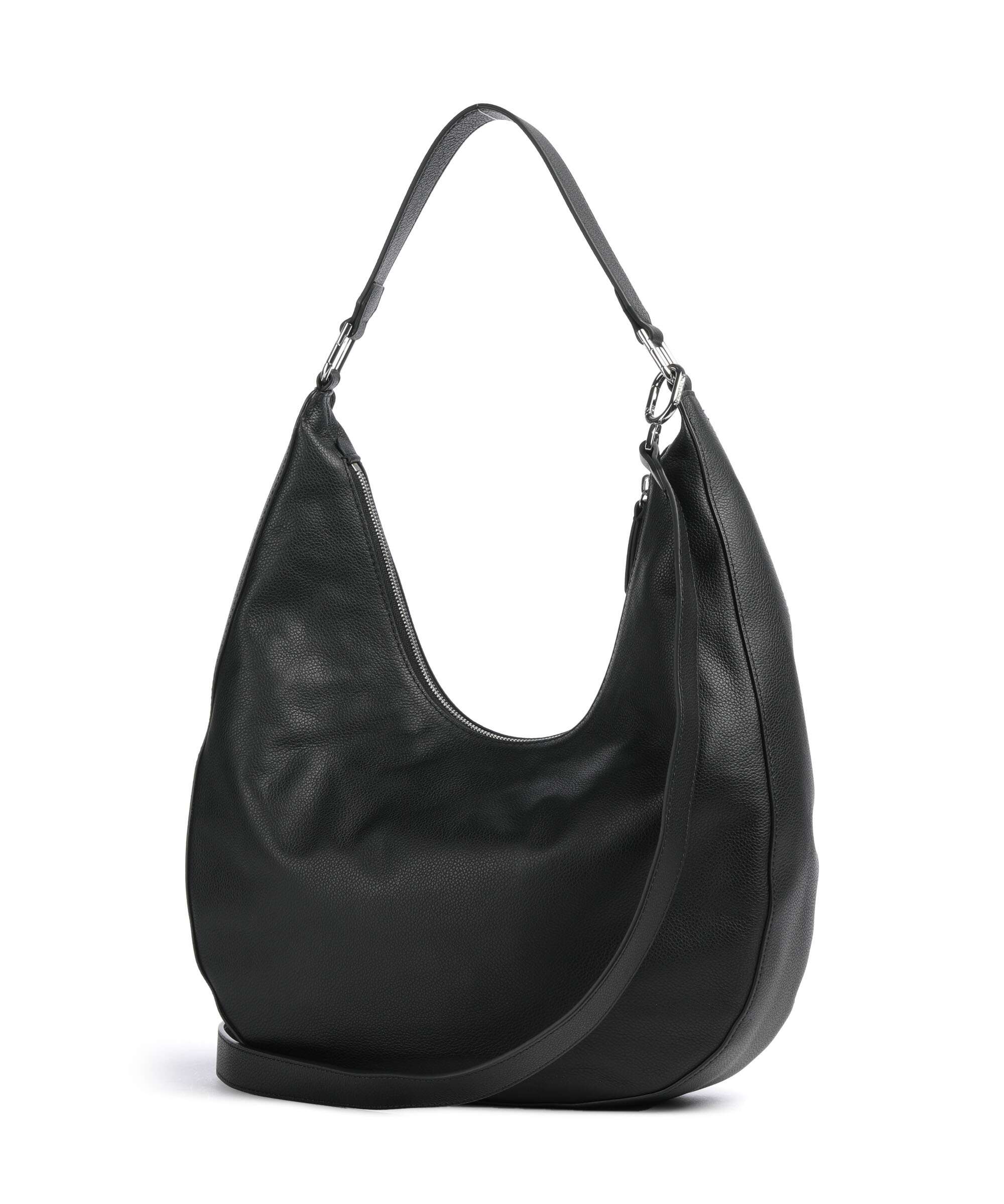 Marc O'Polo Mita M Hobo tas black - Image 2