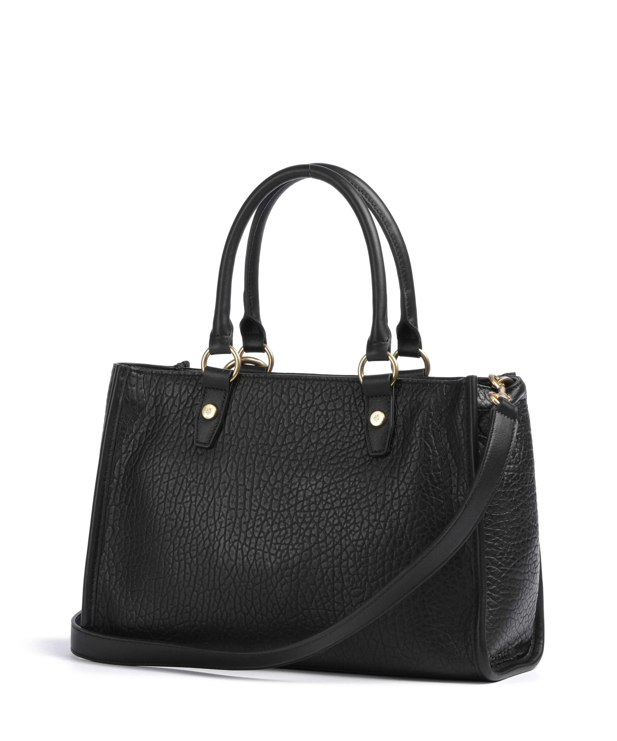Marc O'Polo Phili M Handtas black - Image 2