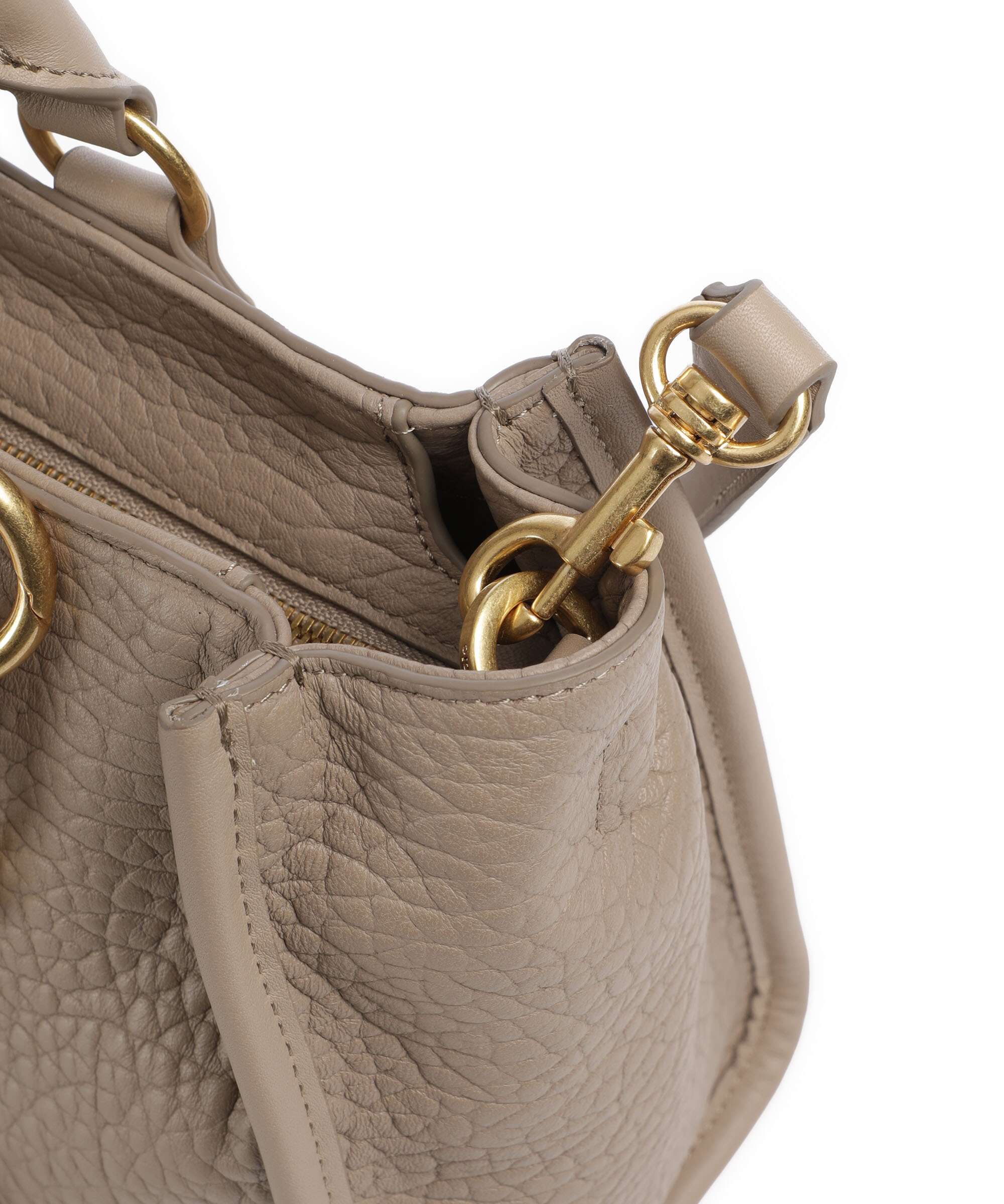 Marc O'Polo Phili M Handtas earthy taupe - Image 4