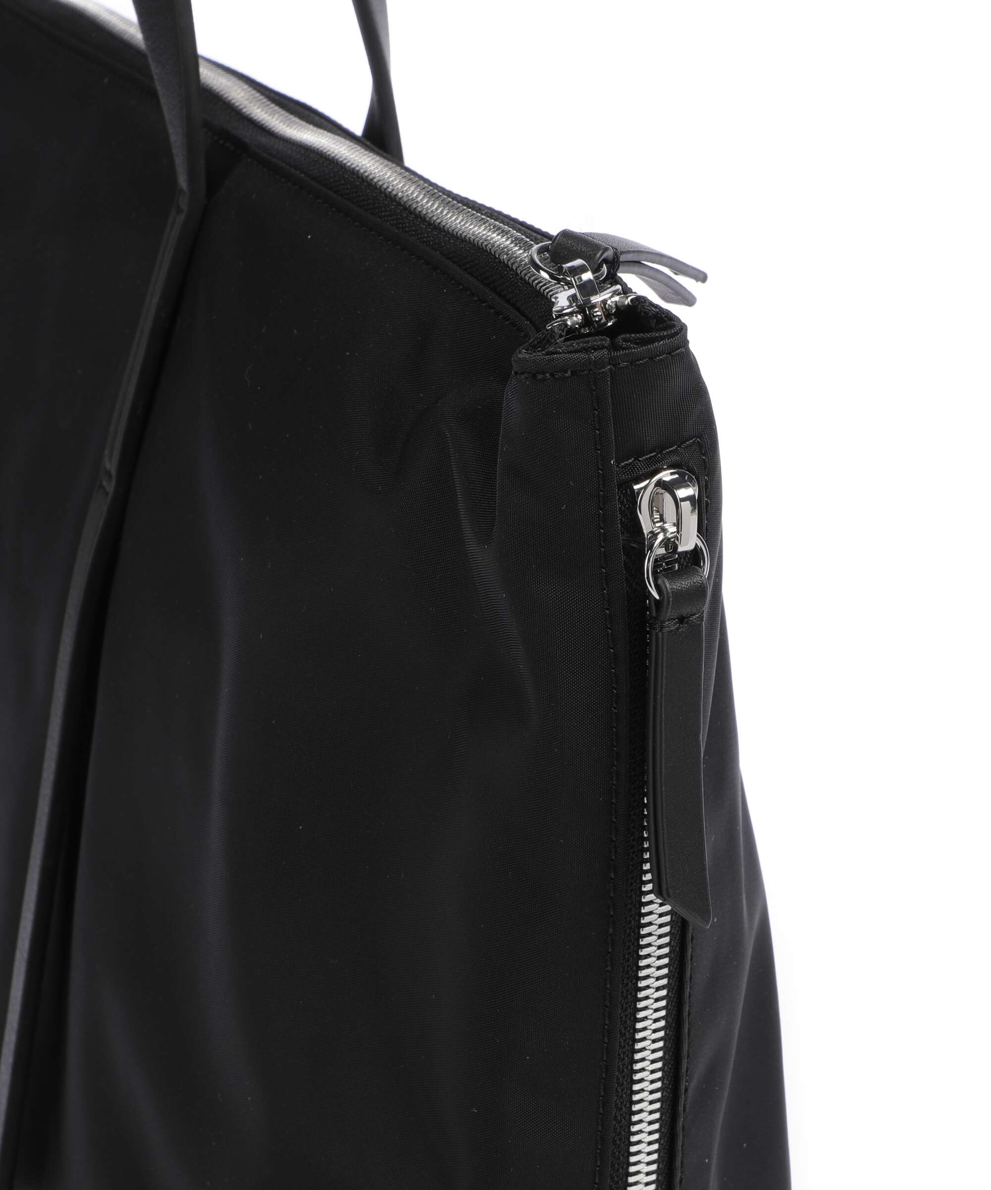 Marc O'Polo Seija Boodschappentas black - Image 4