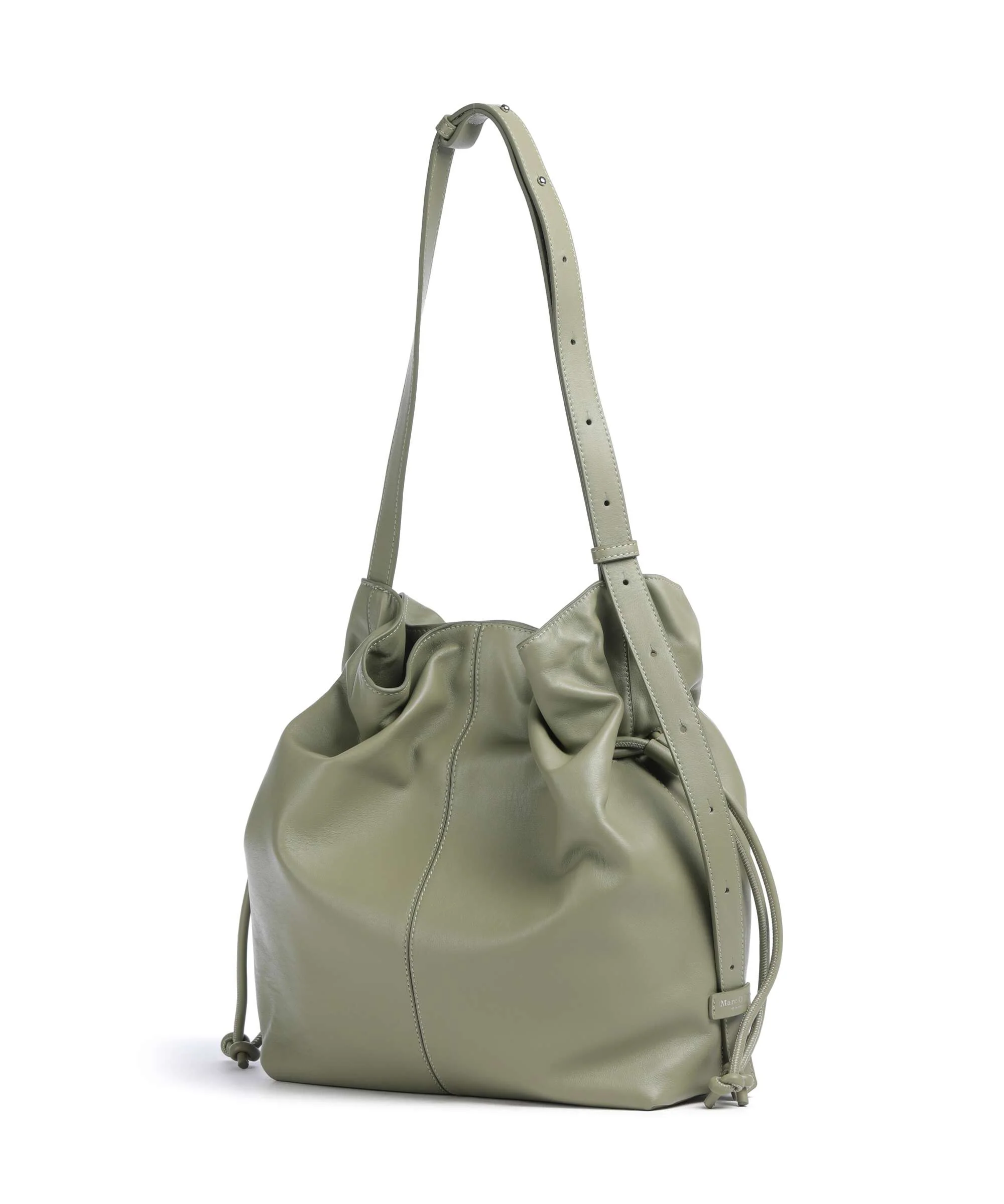 Marc O'Polo Sienna Emmertas pure sage - Image 2