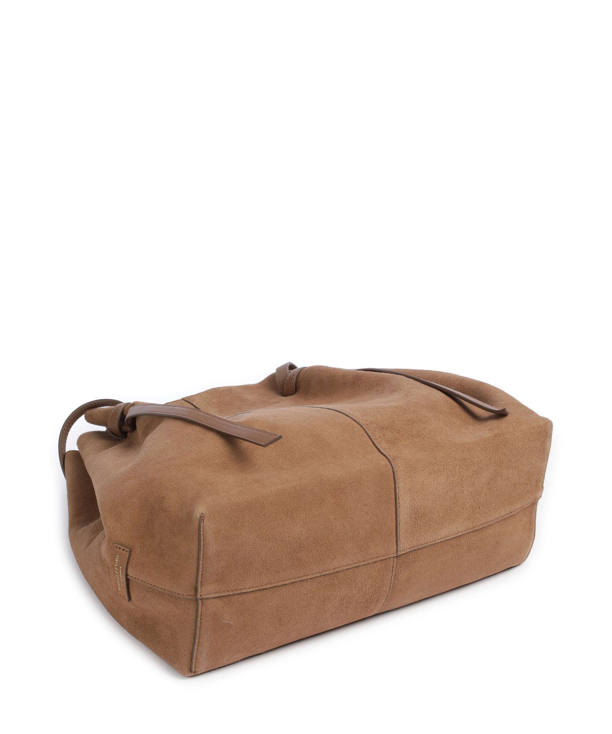 Marc O'Polo Sili L Boodschappentas faded brown - Image 5
