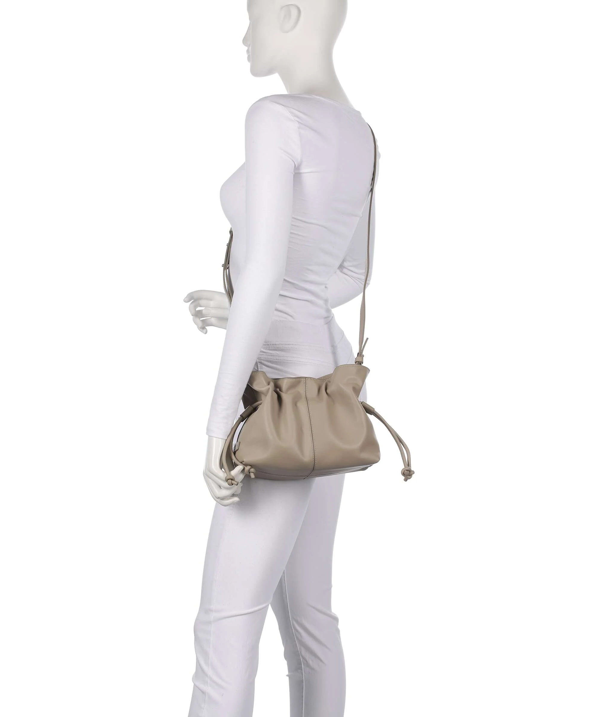 Marc O'Polo Simona Emmertas earthy taupe - Image 3