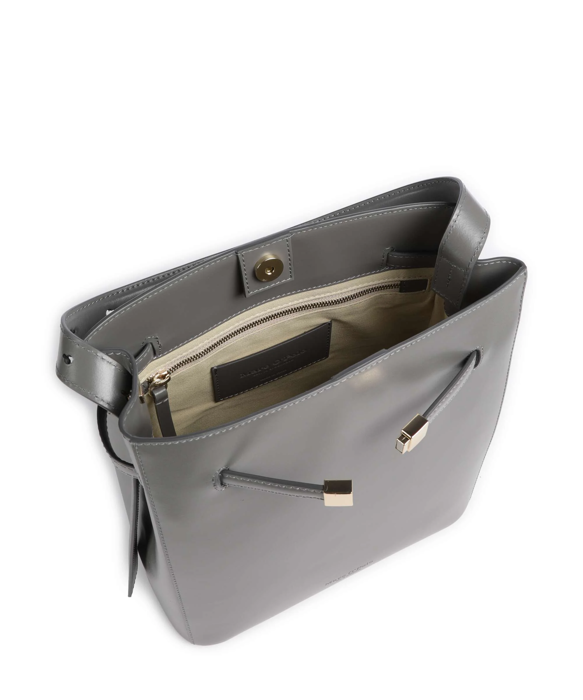 Marc O'Polo Tally M Hobo tas castlerock - Image 6