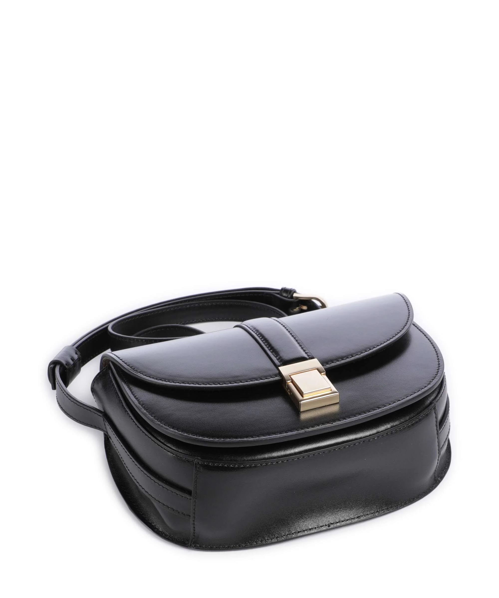 Marc O'Polo Taya S Crossbody tas black - Image 5