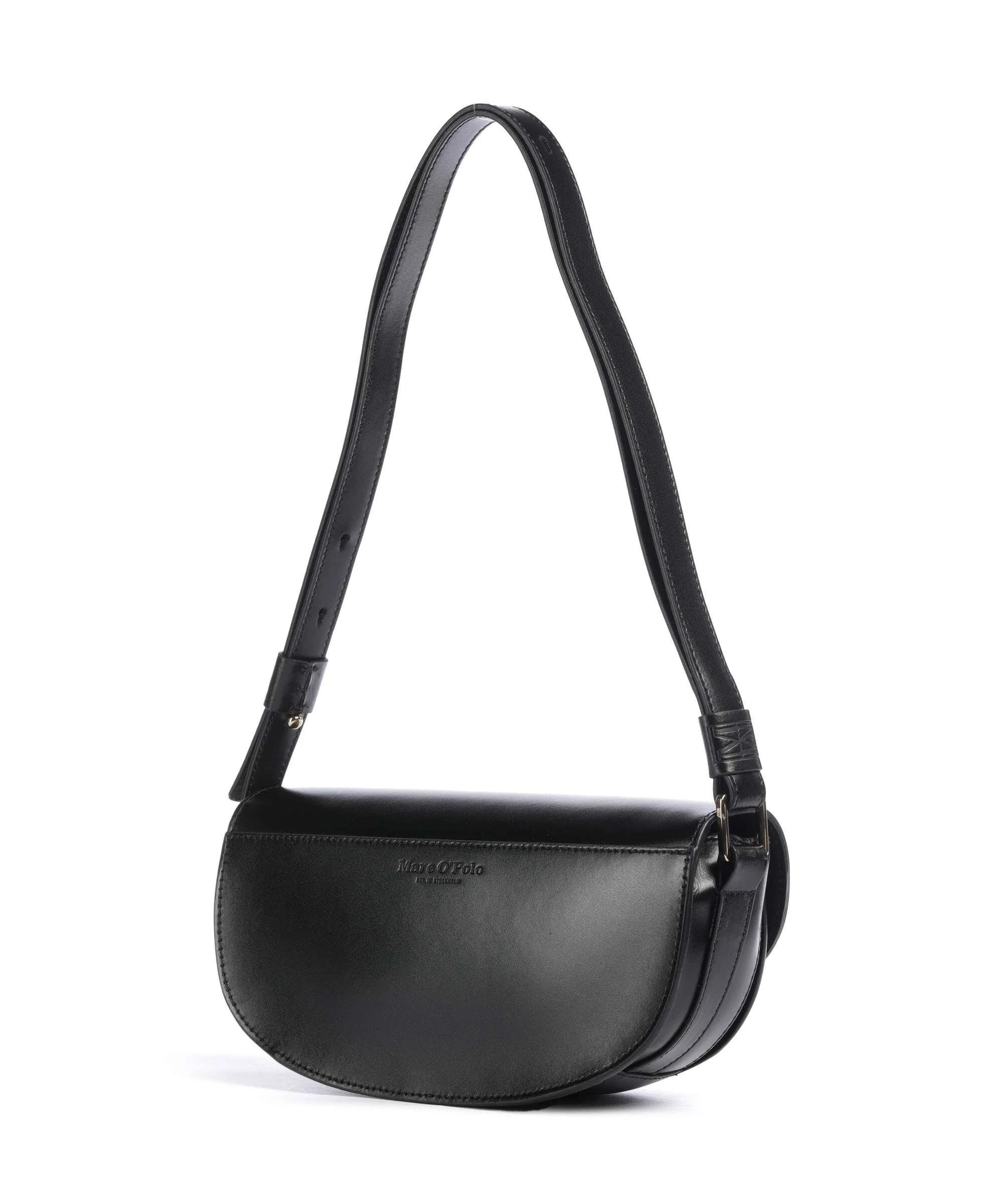 Marc O'Polo Toa Schoudertas black - Image 2