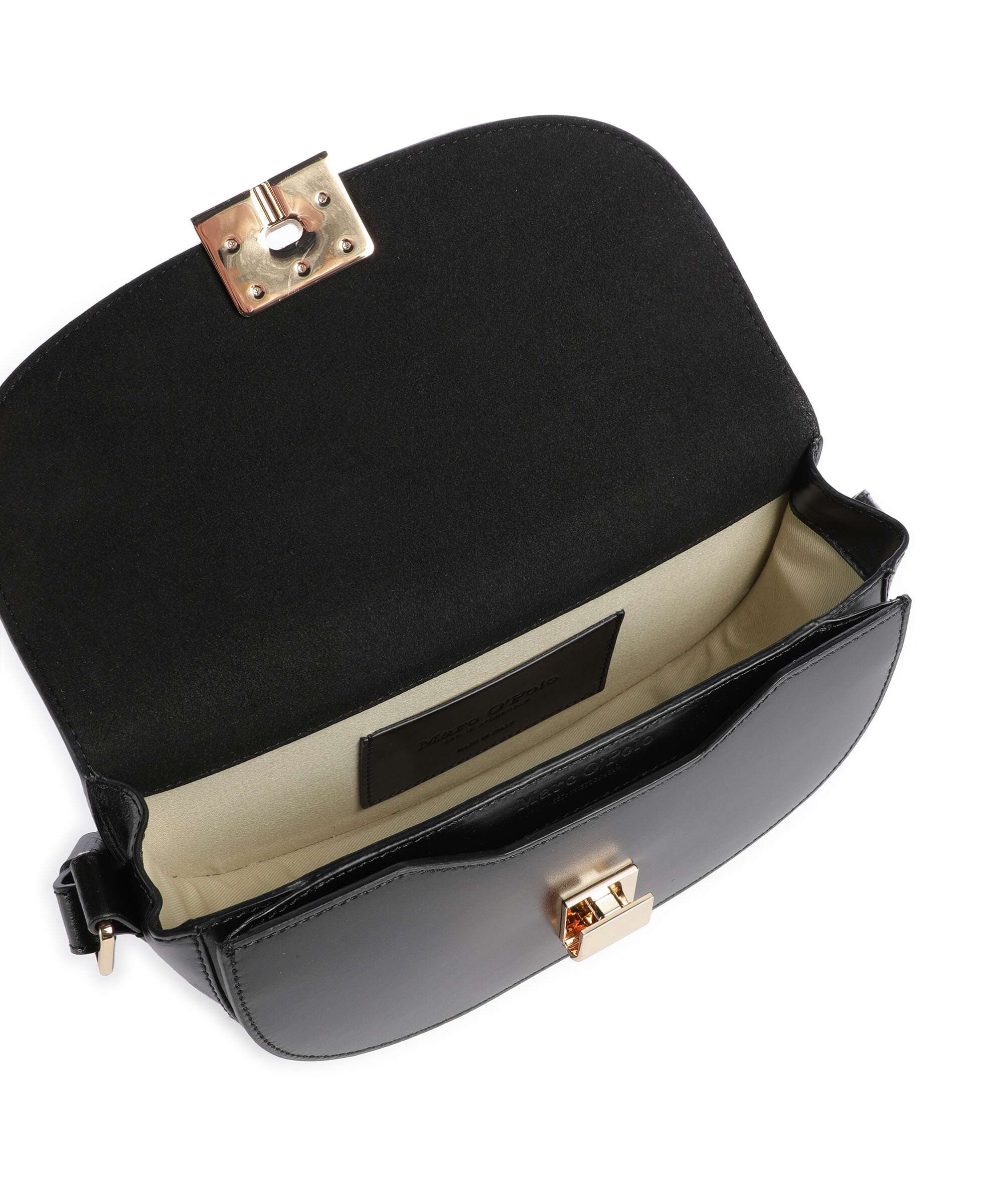 Marc O'Polo Toa Schoudertas black - Image 6