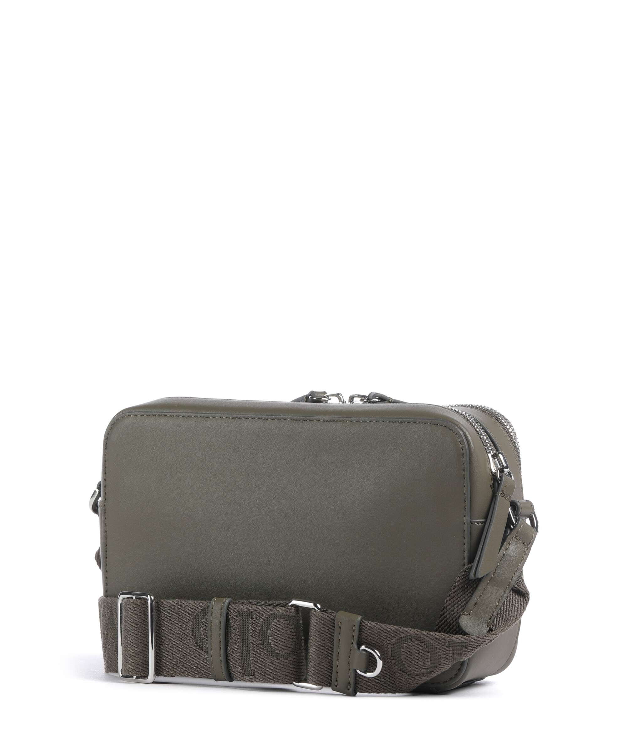 Marc O'Polo Vala S Crossbody tas dark mossy olive - Image 2