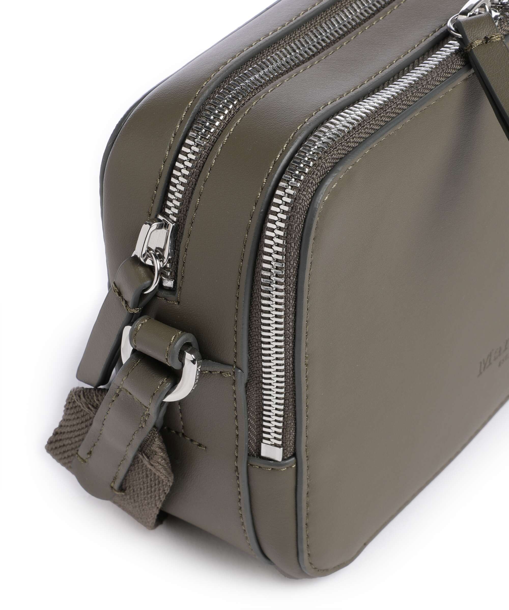Marc O'Polo Vala S Crossbody tas dark mossy olive - Image 4