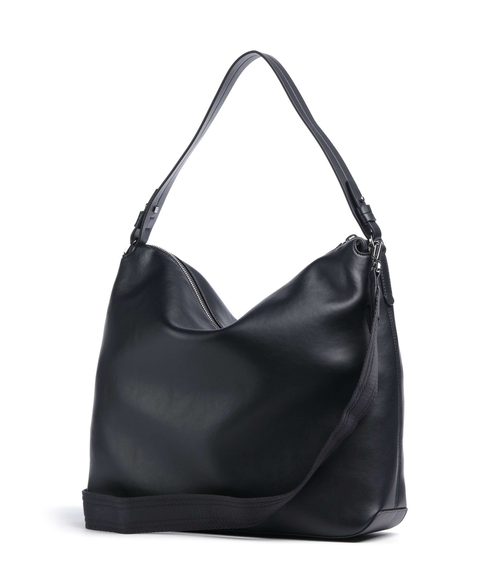 Marc O'Polo Veka M Hobo tas deep night blue - Image 2
