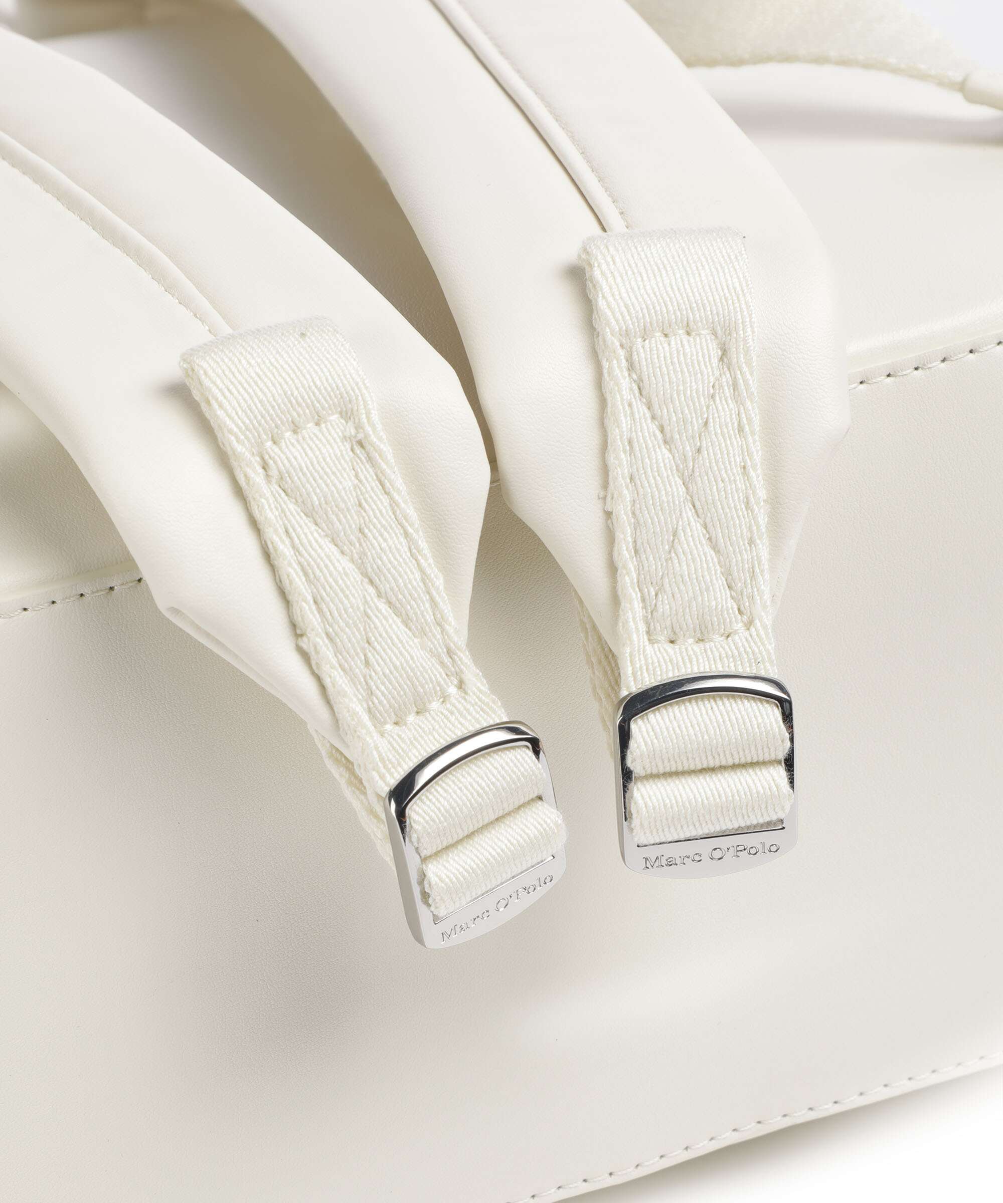 Marc O'Polo Venja Rugzak natural cotton - Image 4