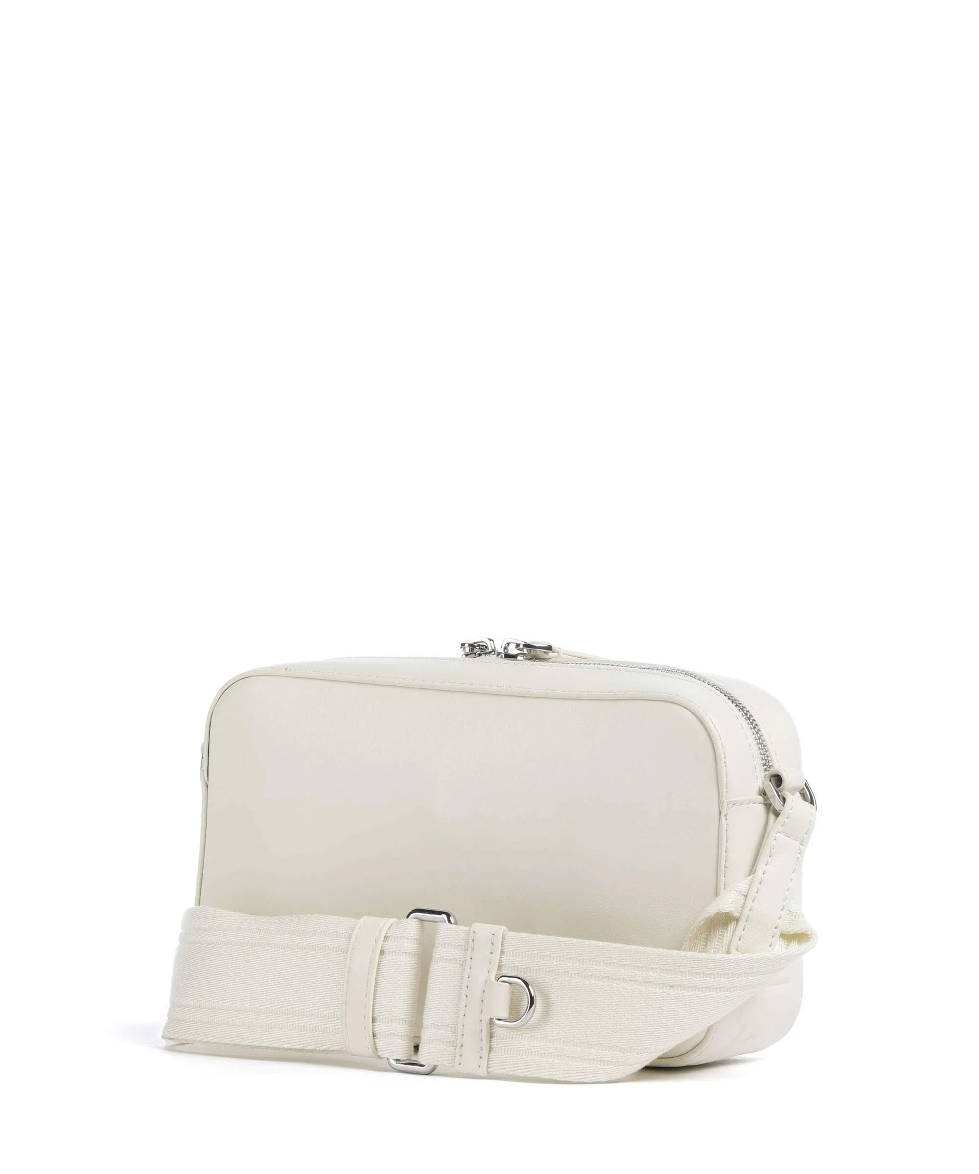 Marc O'Polo Villar Crossbody tas natural cotton - Image 2
