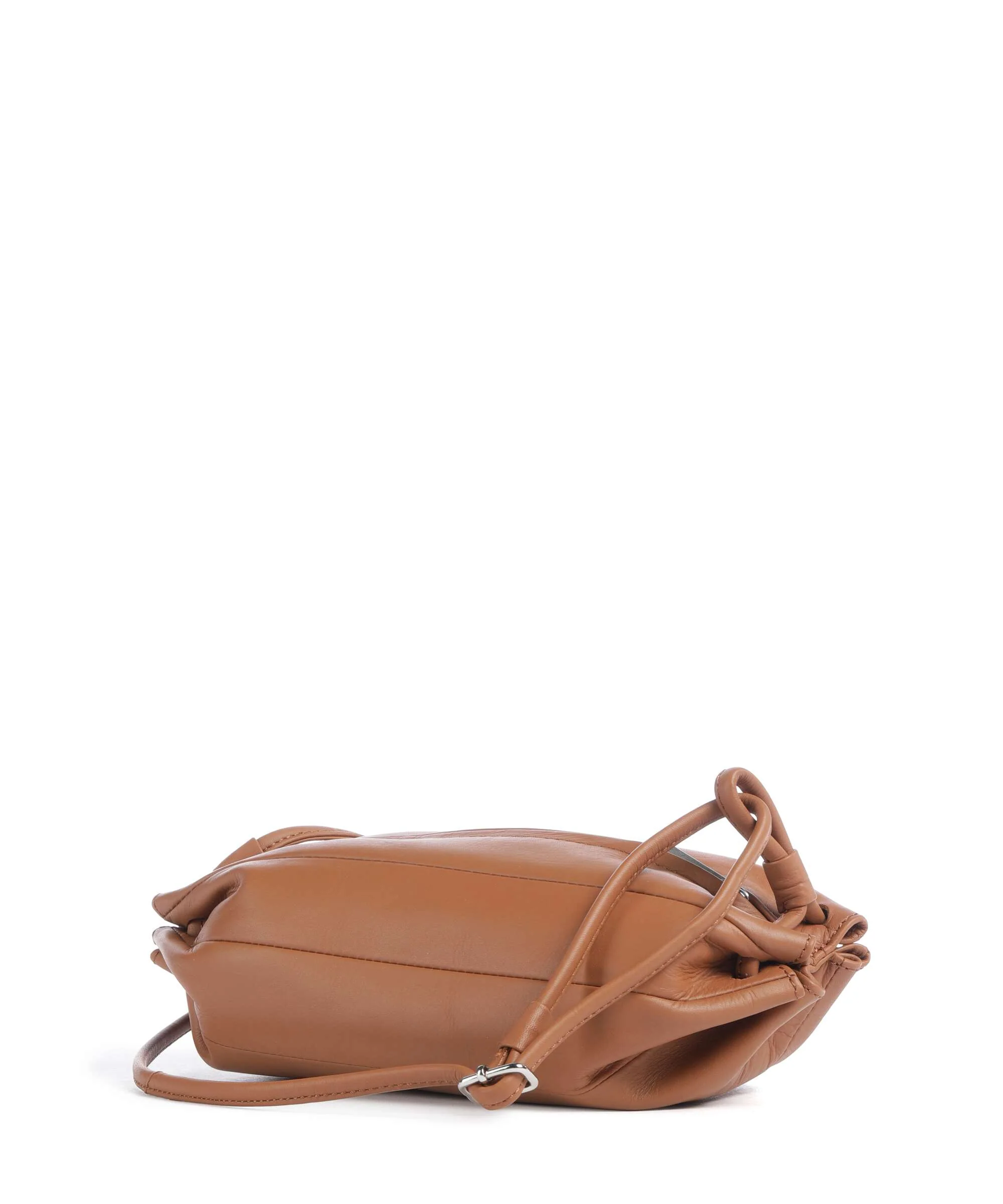Marimekko Karla Pikku Crossbody tas brown - Image 2