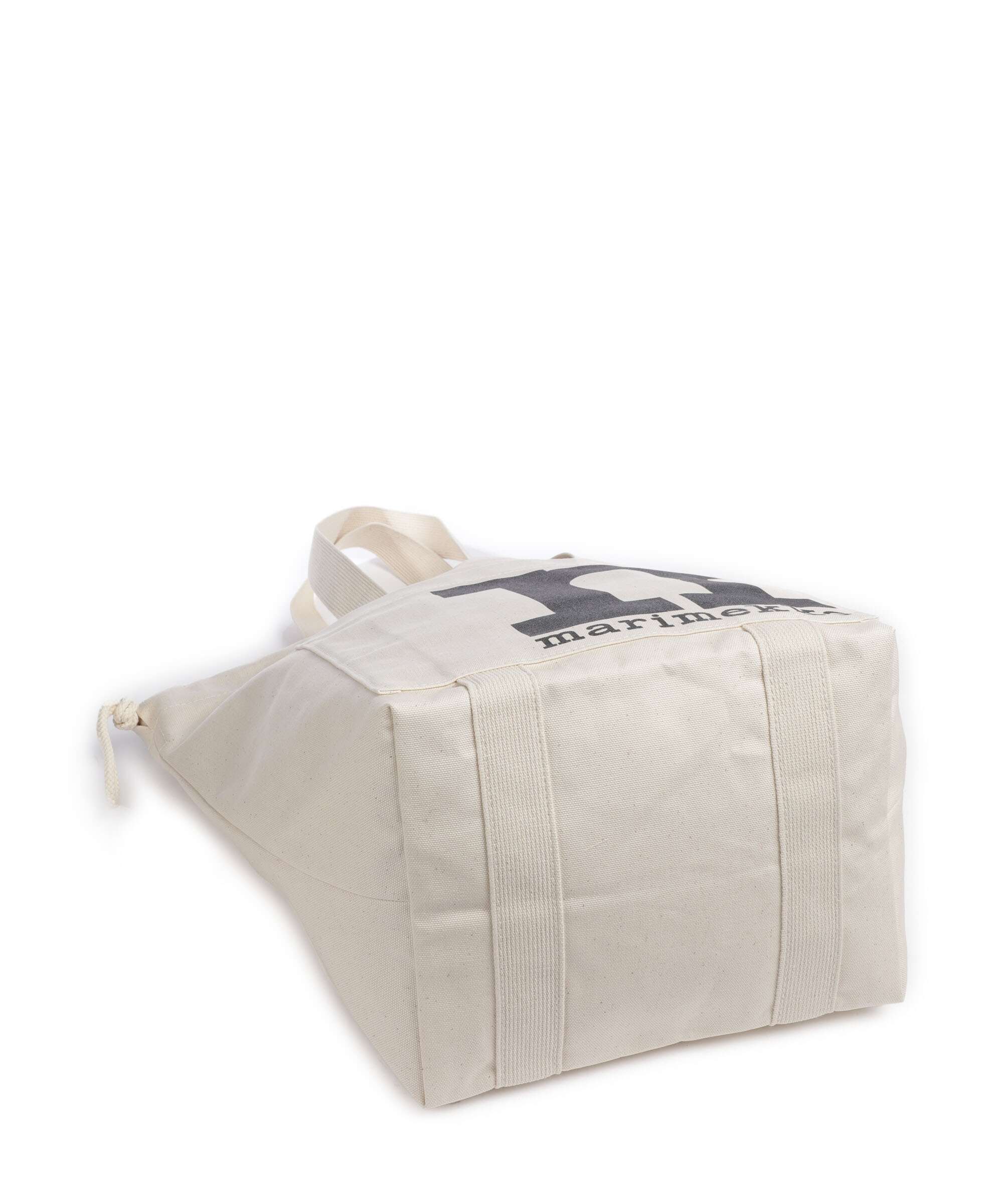 Marimekko Mono City Solid Boodschappentas cotton - Image 5