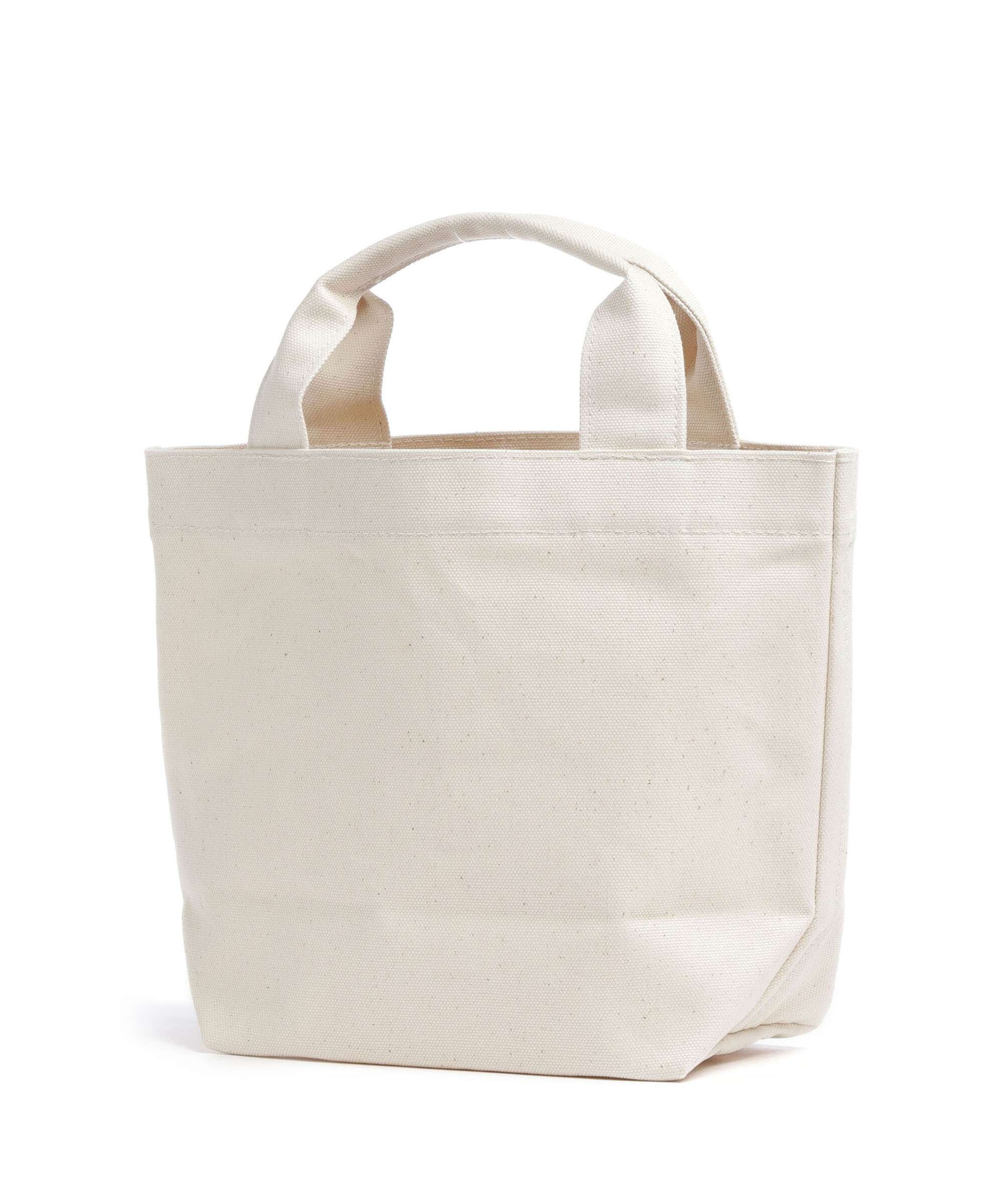 Marimekko Mono Solid Mini Handtas cotton - Image 2