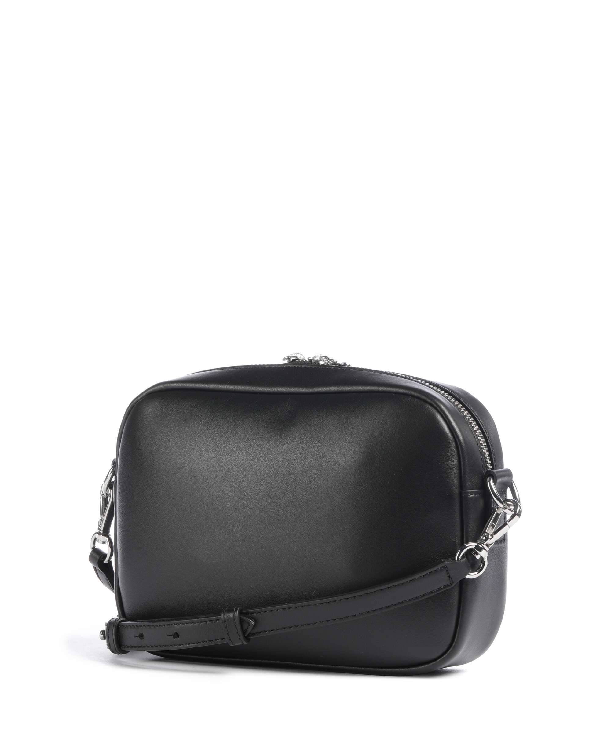 Marimekko Soft Gratha Crossbody tas black - Image 2