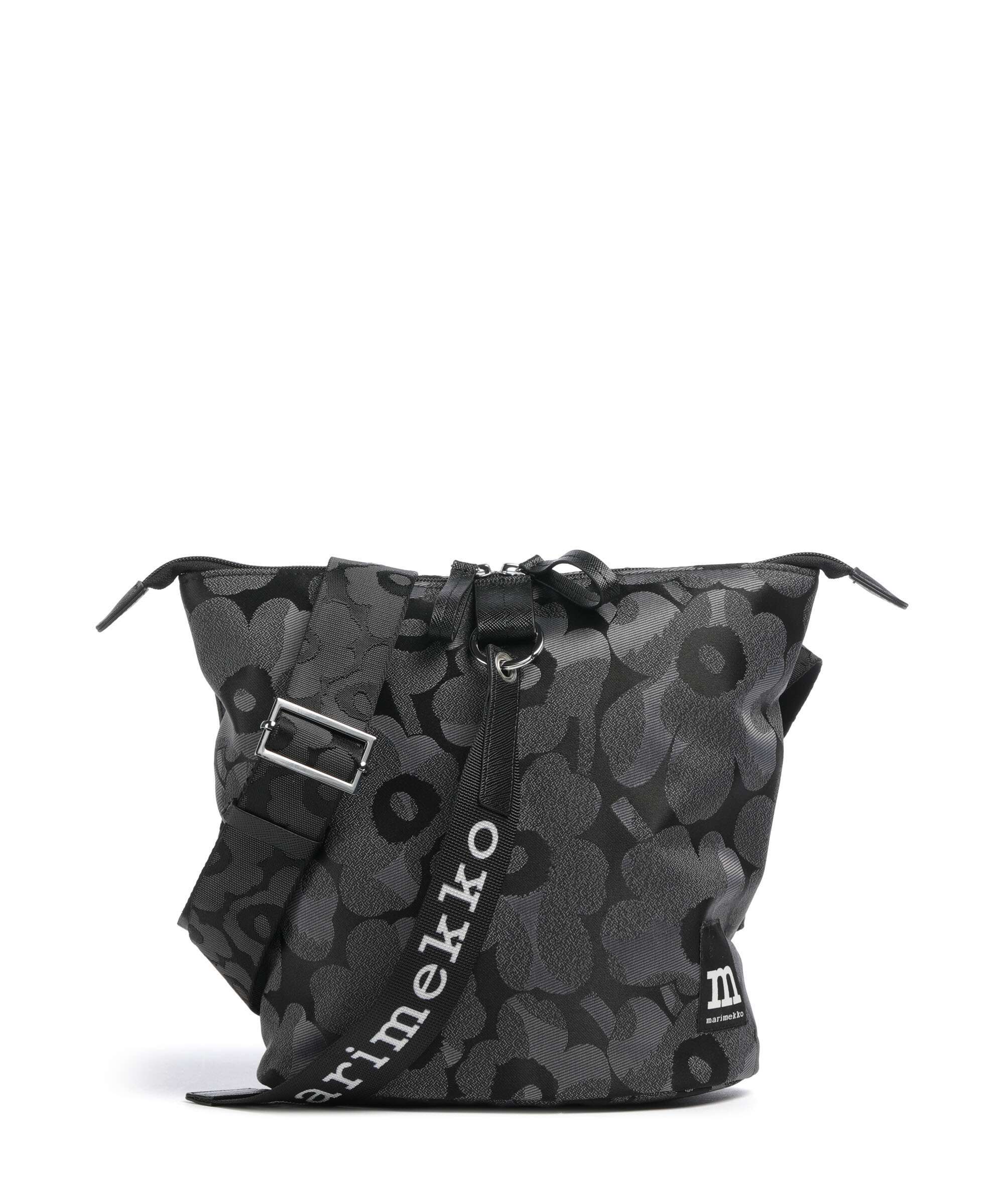 Marimekko Wear All Day Unikko Emmertas grey/dark grey