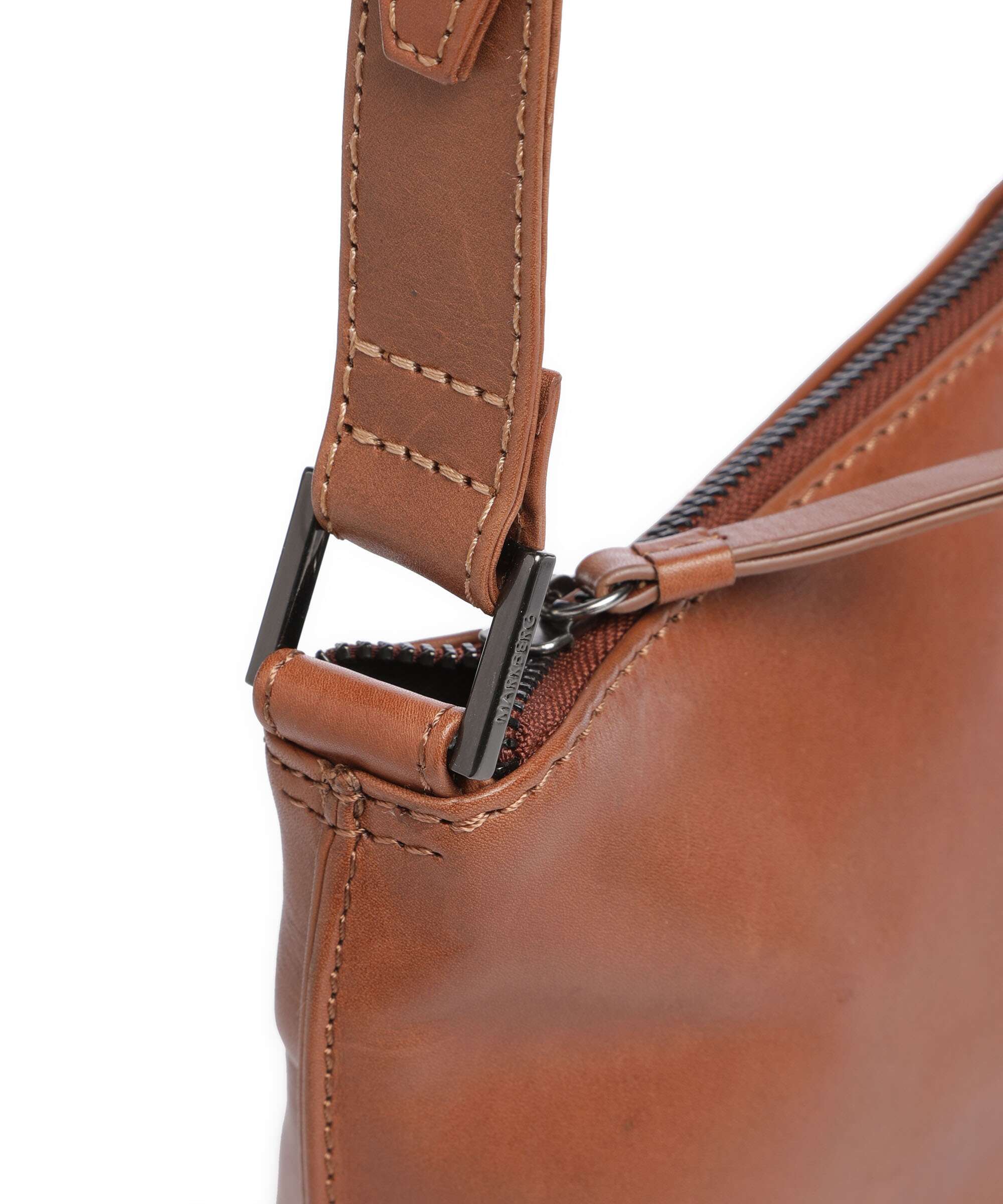 Markberg Aletta Crossbody tas chestnut - Image 4