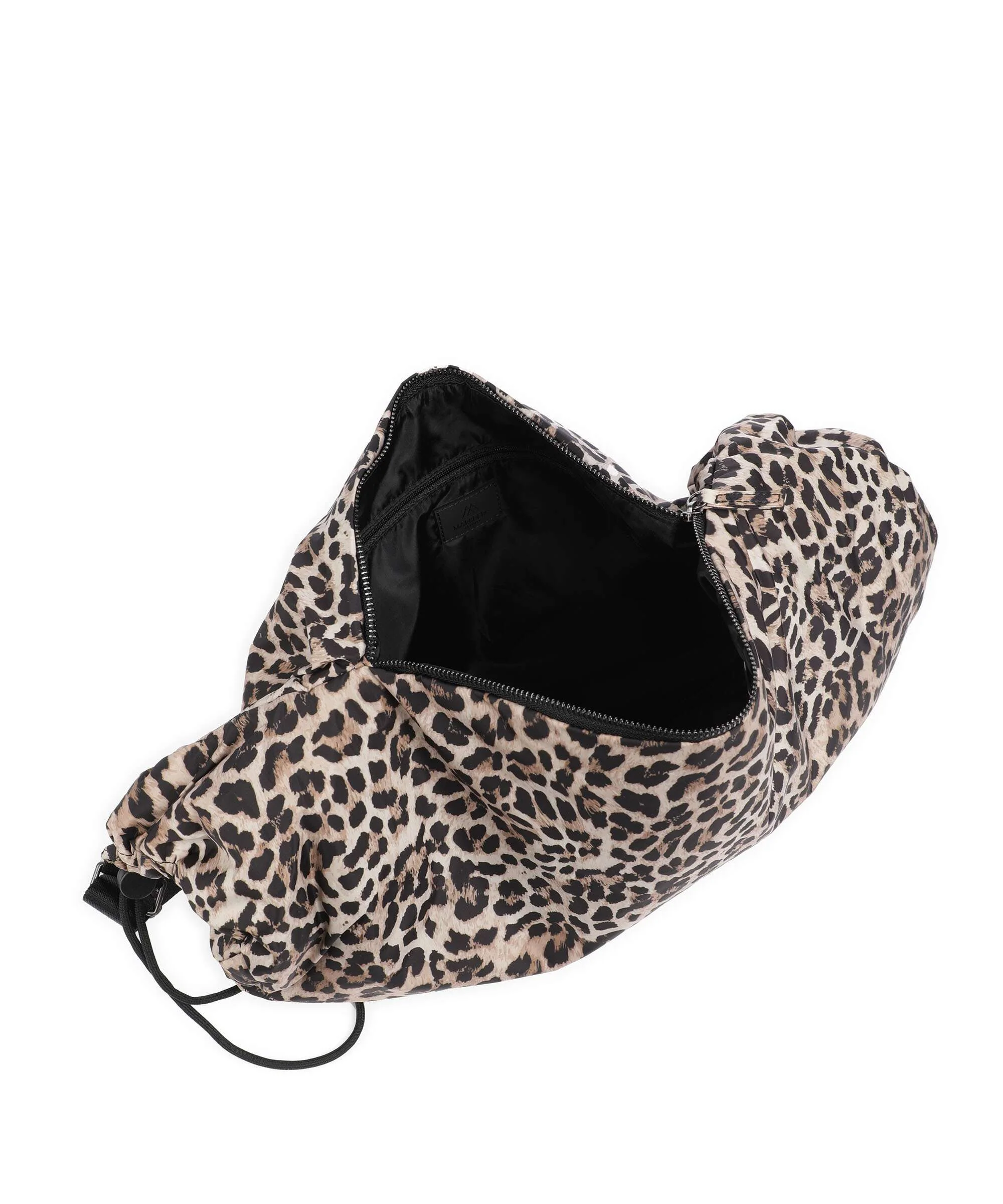 Markberg Alpine Hobo tas leopard - Image 5