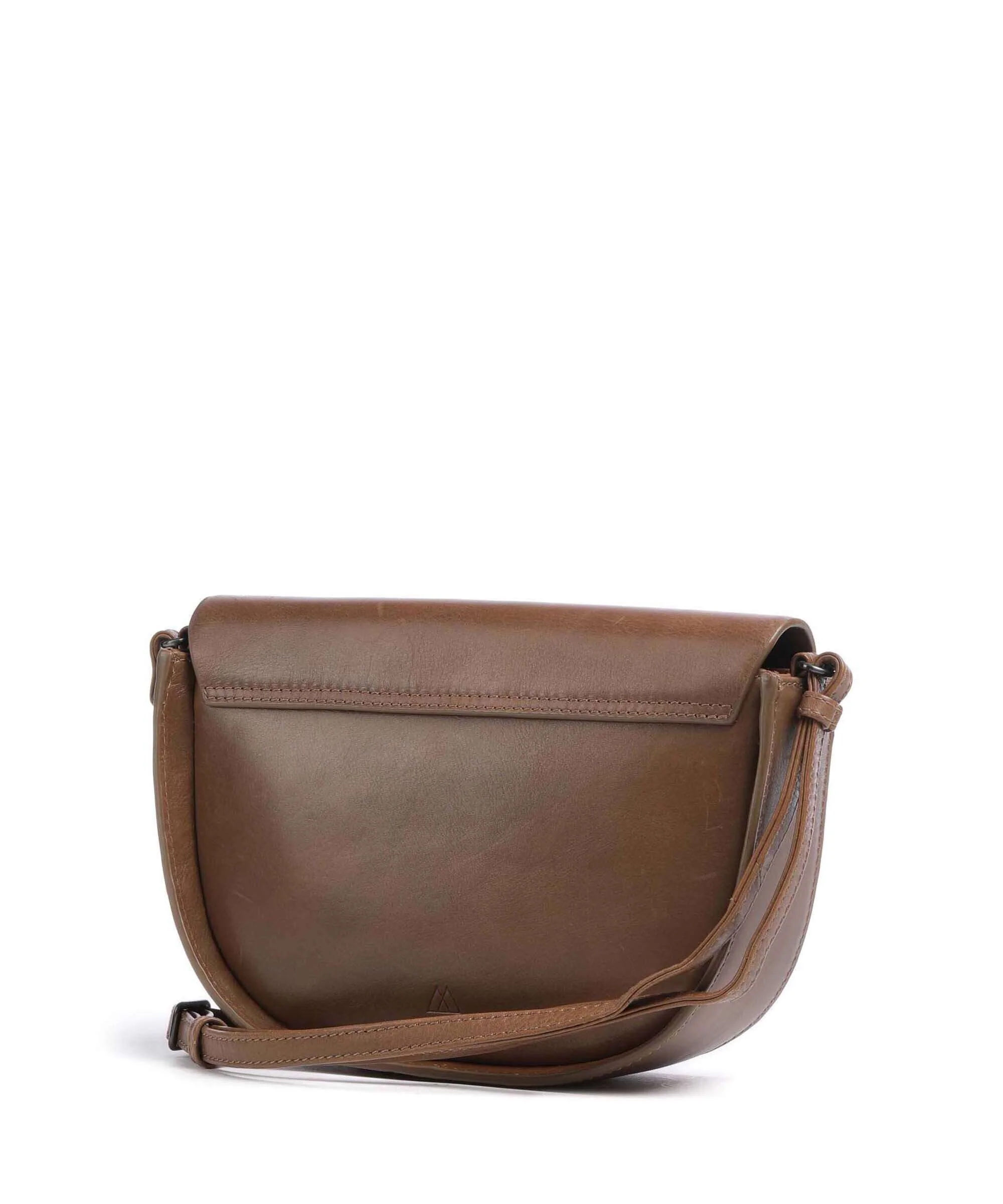 Markberg Claudette Crossbody tas caramel - Image 2