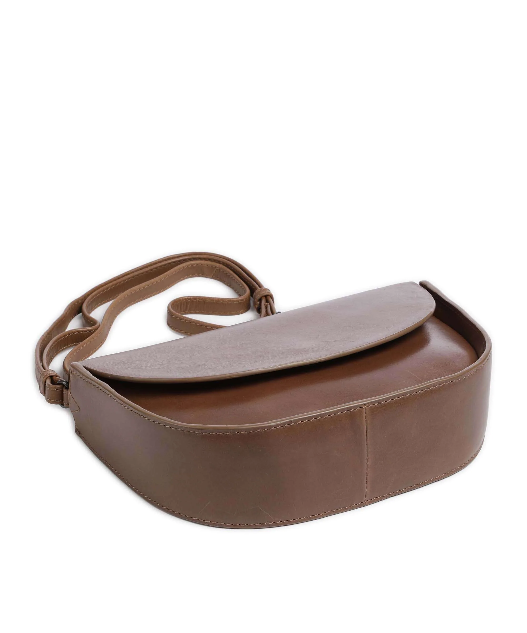 Markberg Claudette Crossbody tas caramel - Image 5