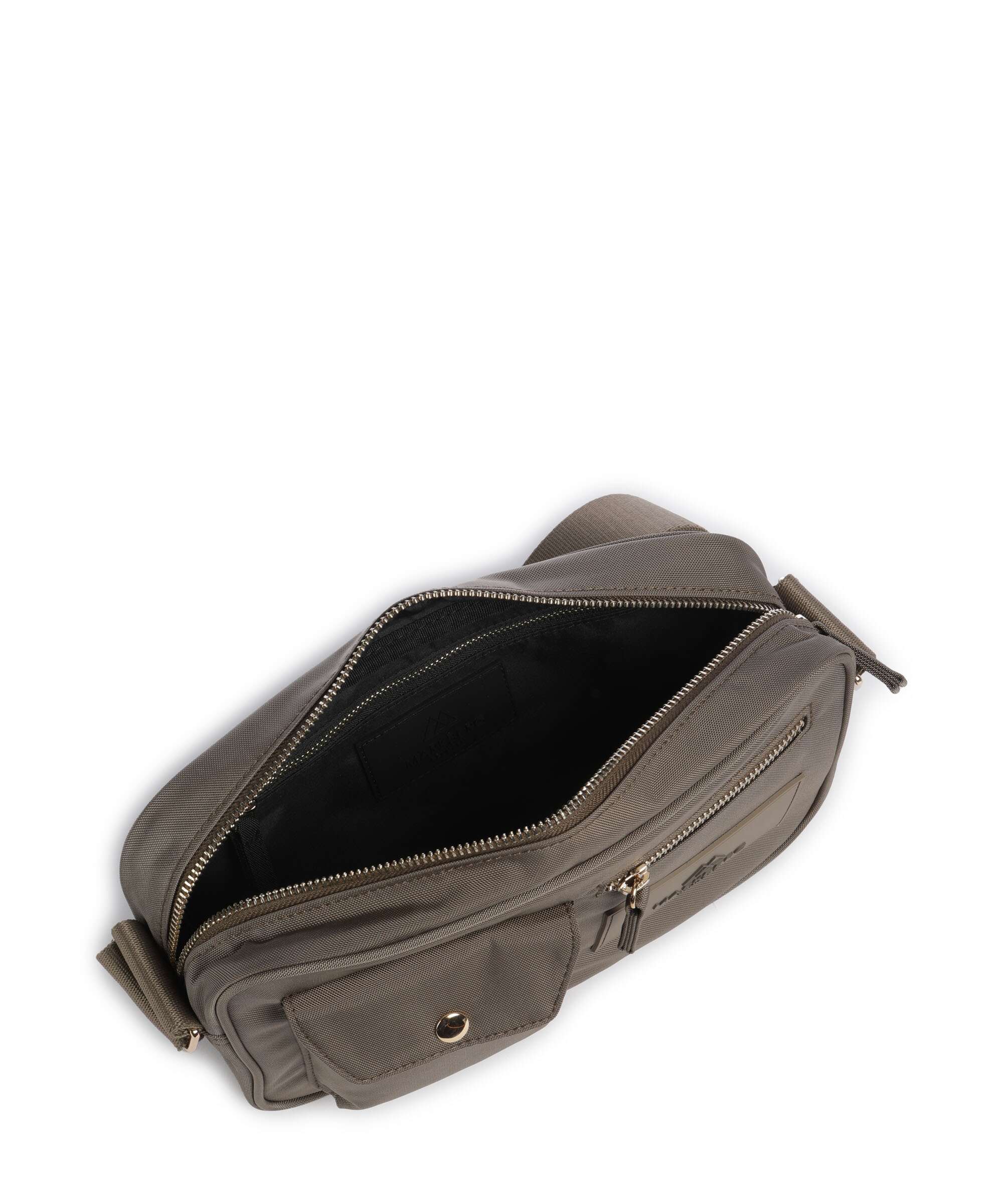 Markberg Darla Crossbody tas walnut - Image 6