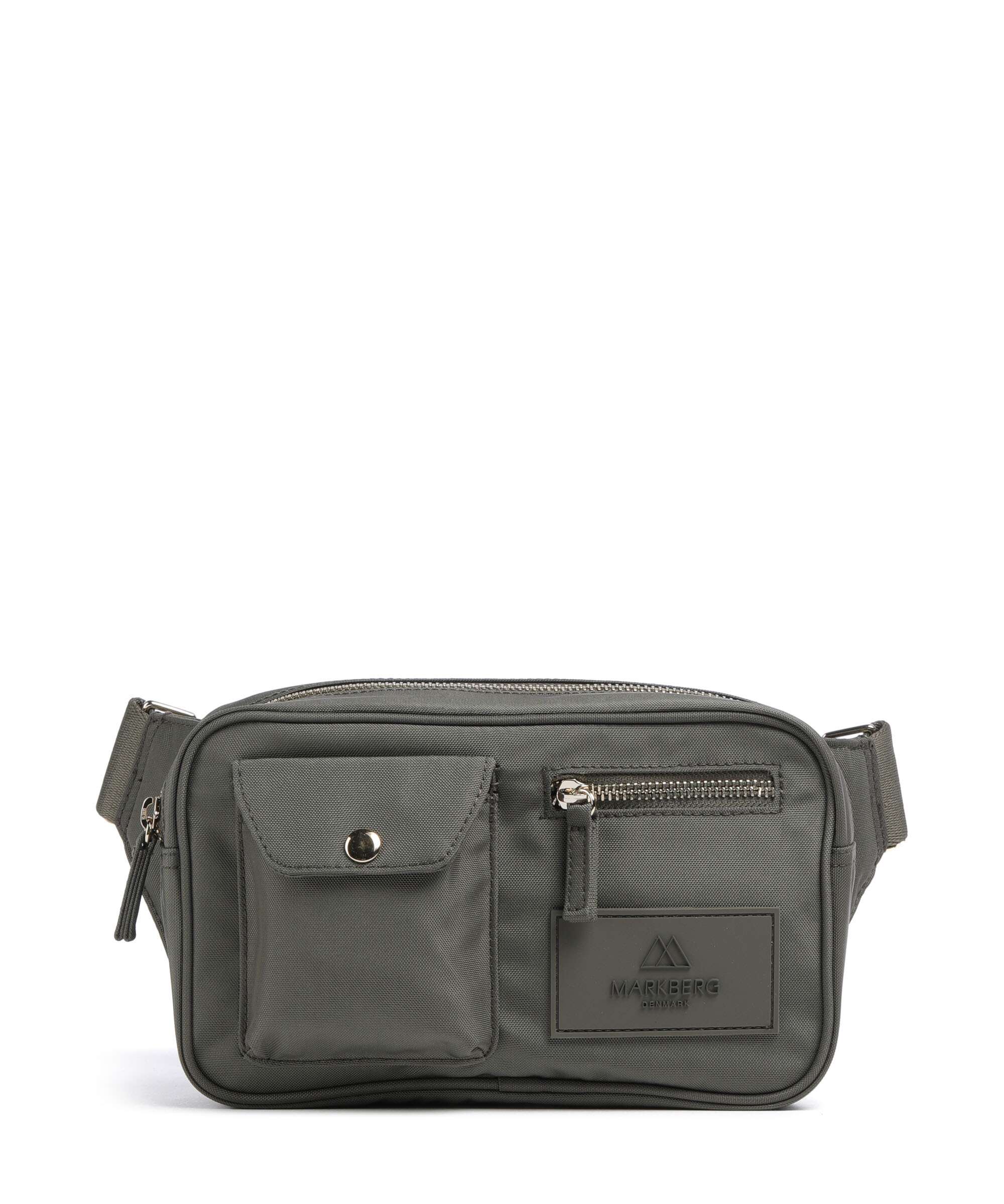 Markberg Darla Heuptas dark olive/gold