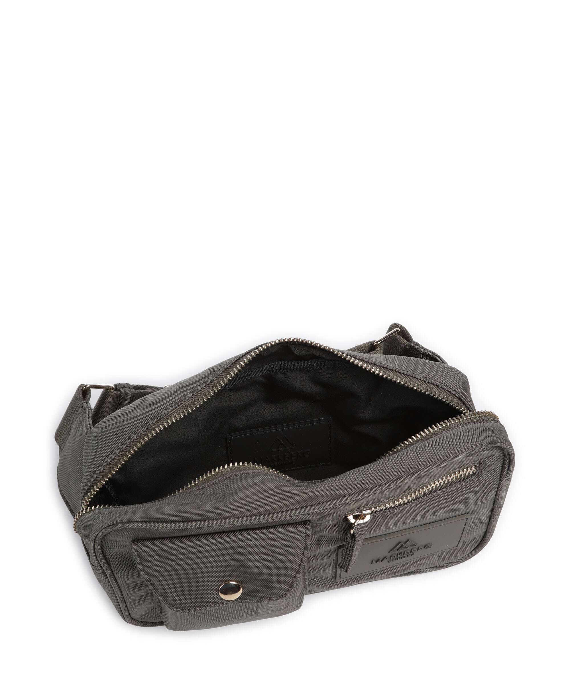 Markberg Darla Heuptas dark olive/gold - Image 6