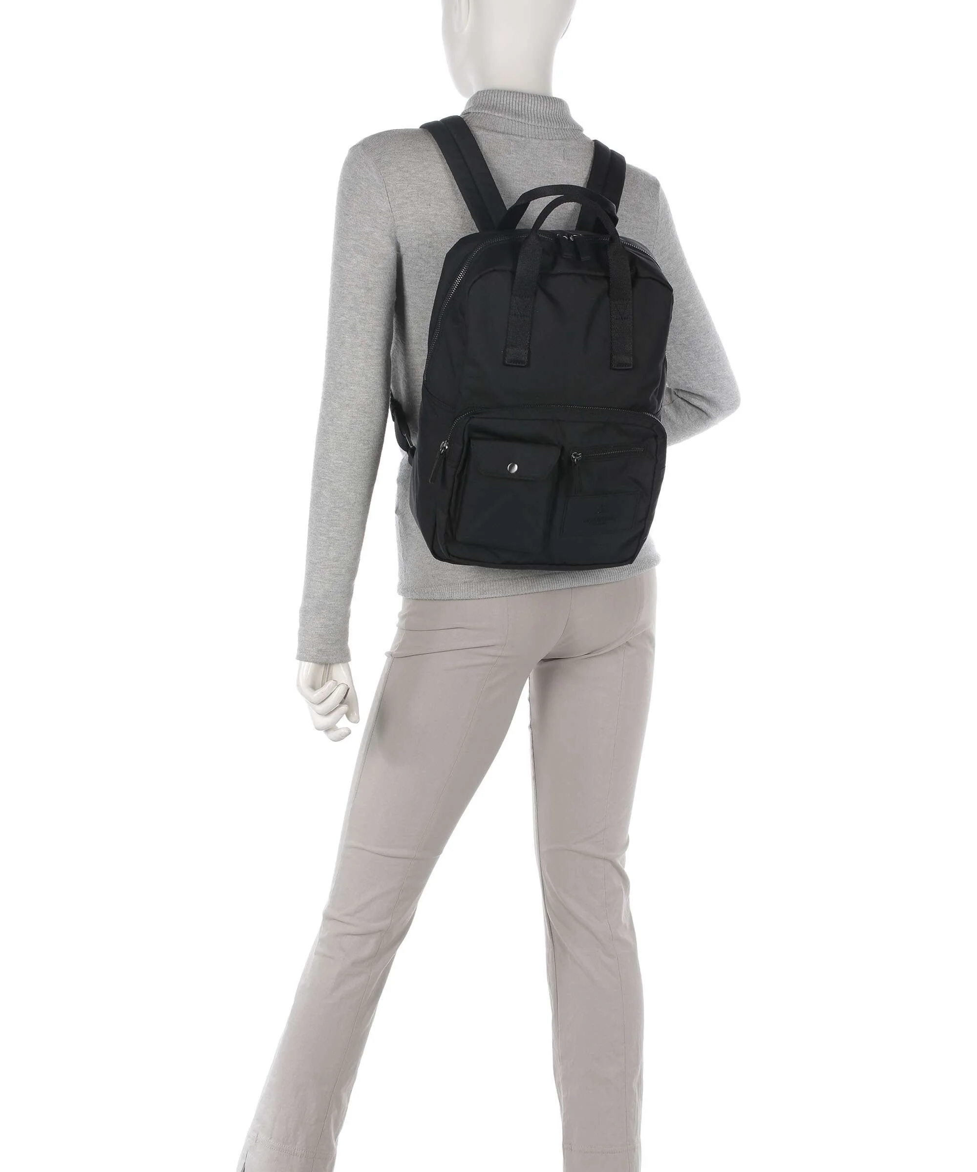 Markberg Darla Rugzak black - Image 3