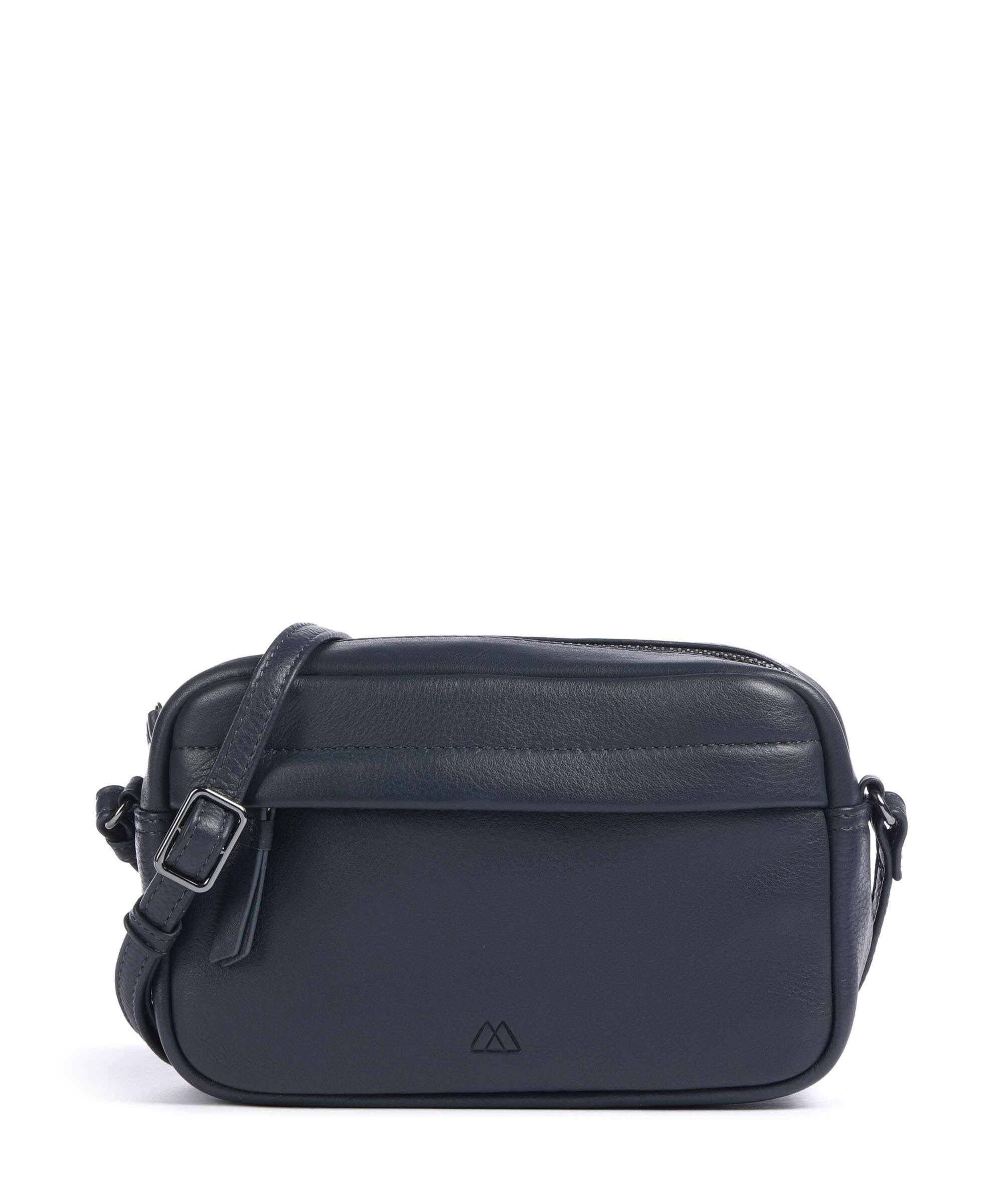 Markberg Edit Crossbody tas navy