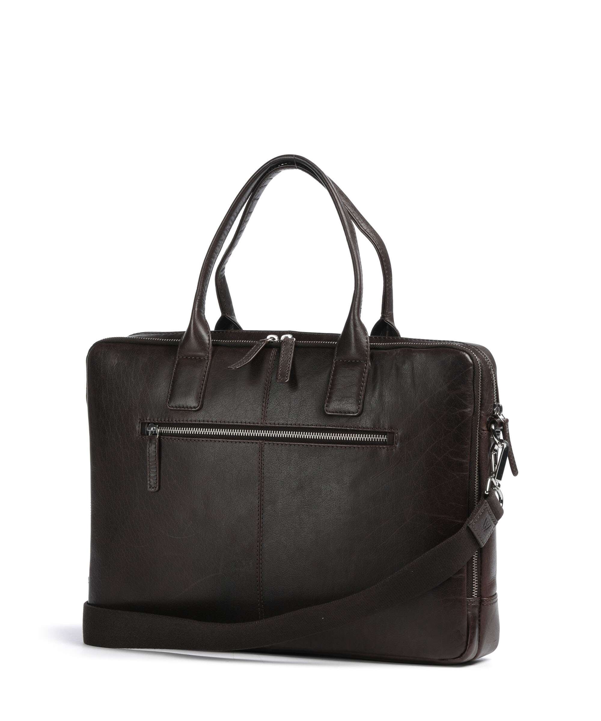 Markberg Grant Aktetas espresso brown - Image 2