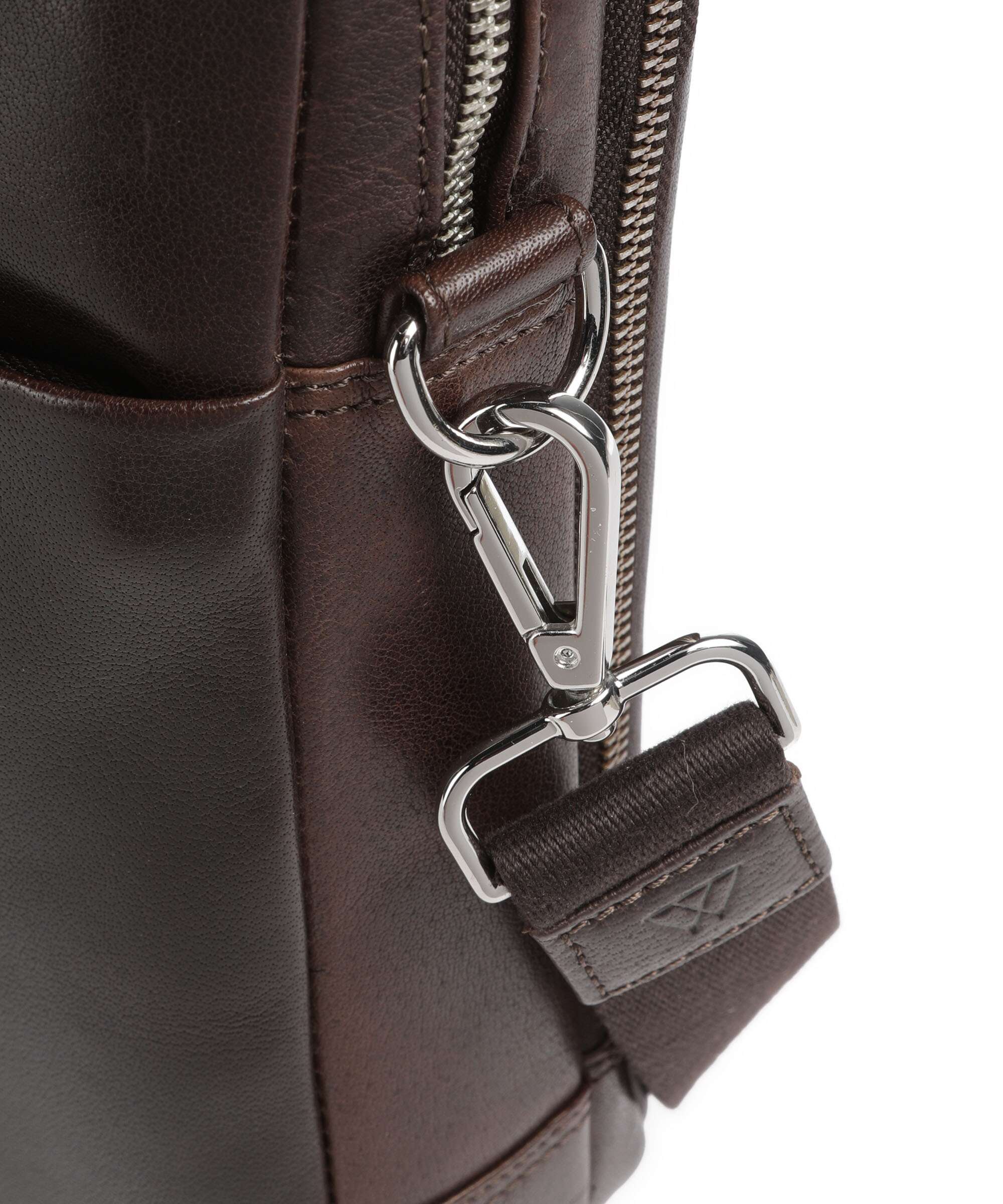 Markberg Grant Aktetas espresso brown - Image 4