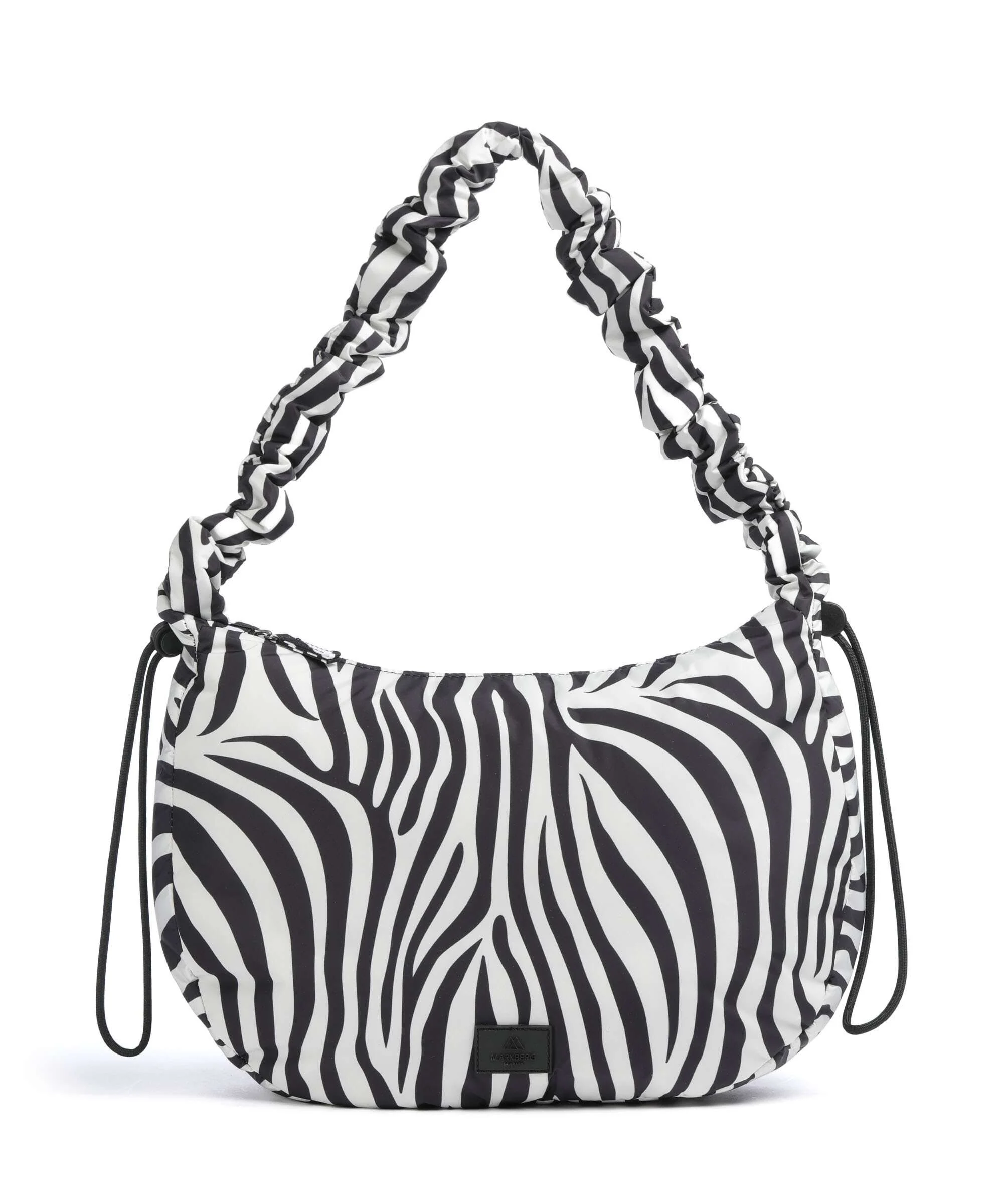 Markberg Ground Schoudertas zebra