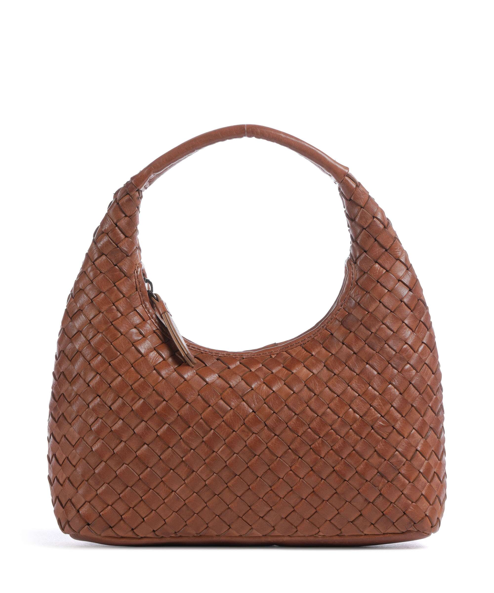 Markberg Hayma Hobo tas cognac