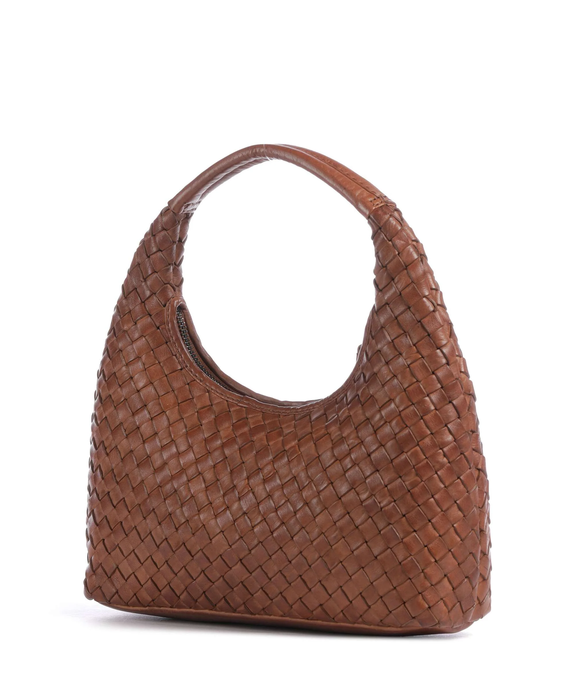 Markberg Hayma Hobo tas cognac - Image 2