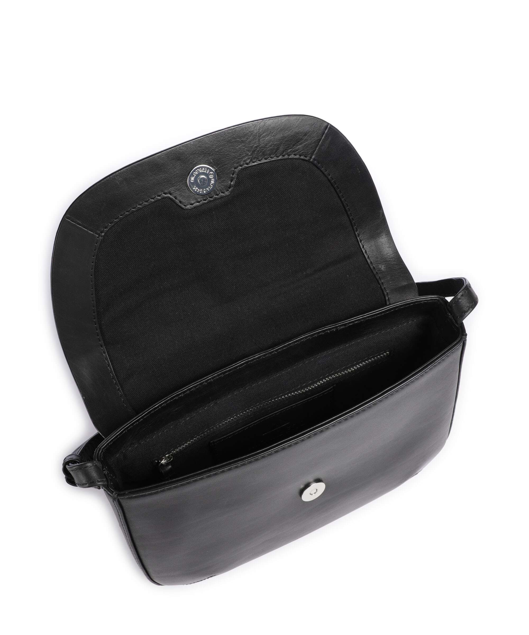 Markberg Jane Crossbody tas black - Image 6