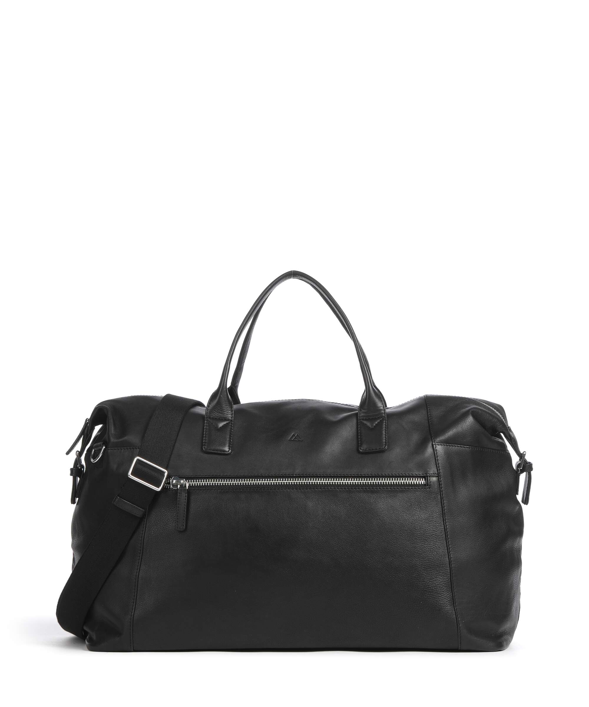 Markberg Kiefer Weekendtas black