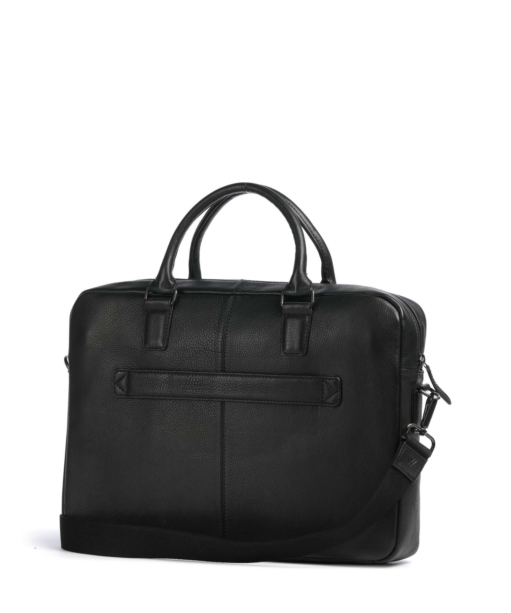 Markberg Mason Aktetas black - Image 2