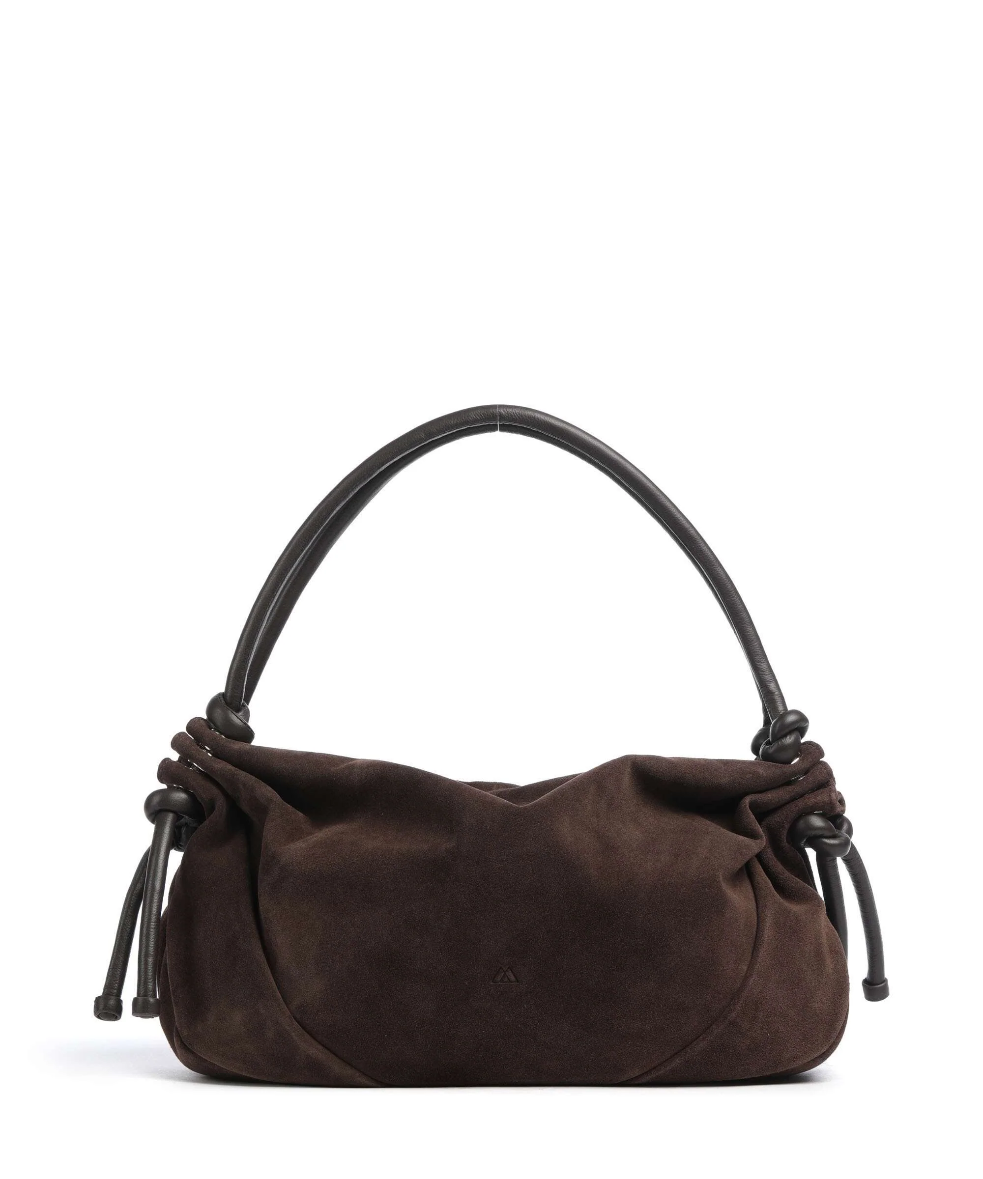 Markberg Reign Schoudertas dark brown