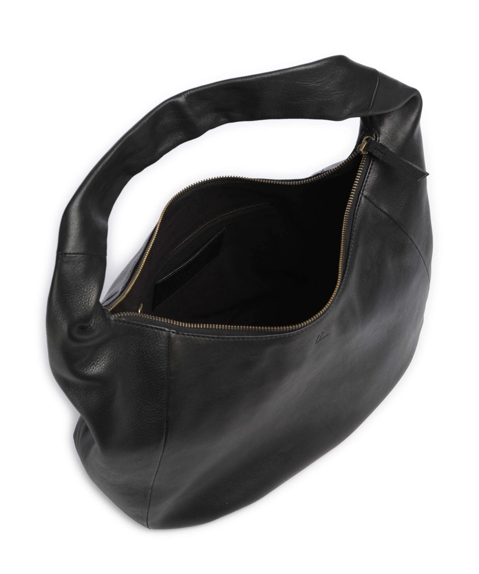 Markberg Samara Hobo tas black - Image 5