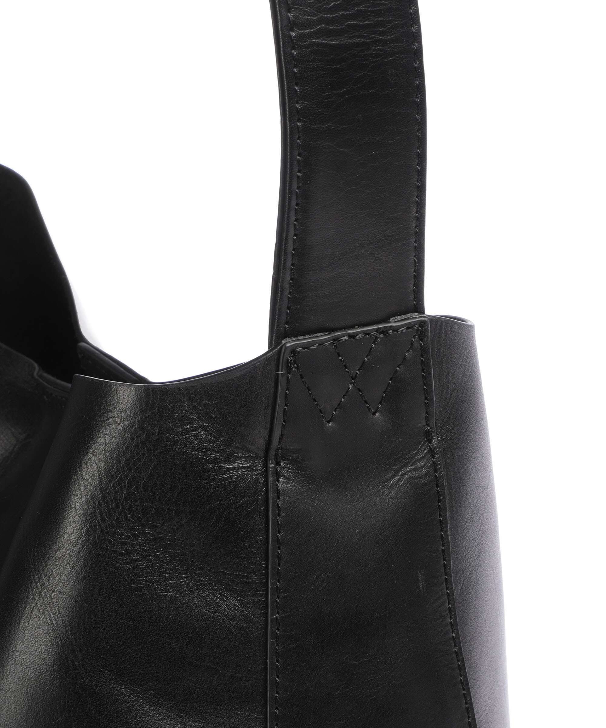 Markberg Shelby Hobo tas black - Image 4