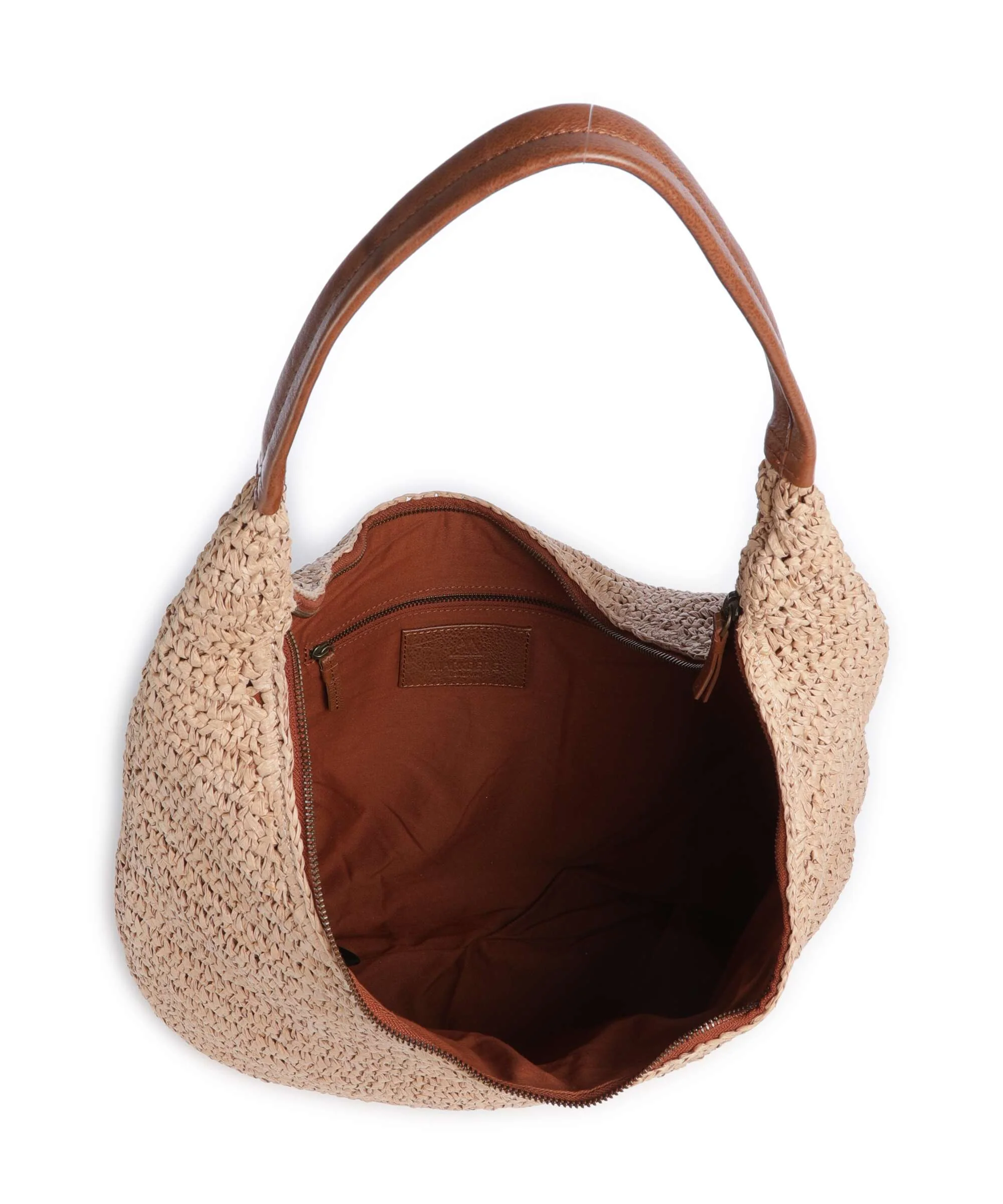 Markberg Solea Hobo tas natural - Image 6