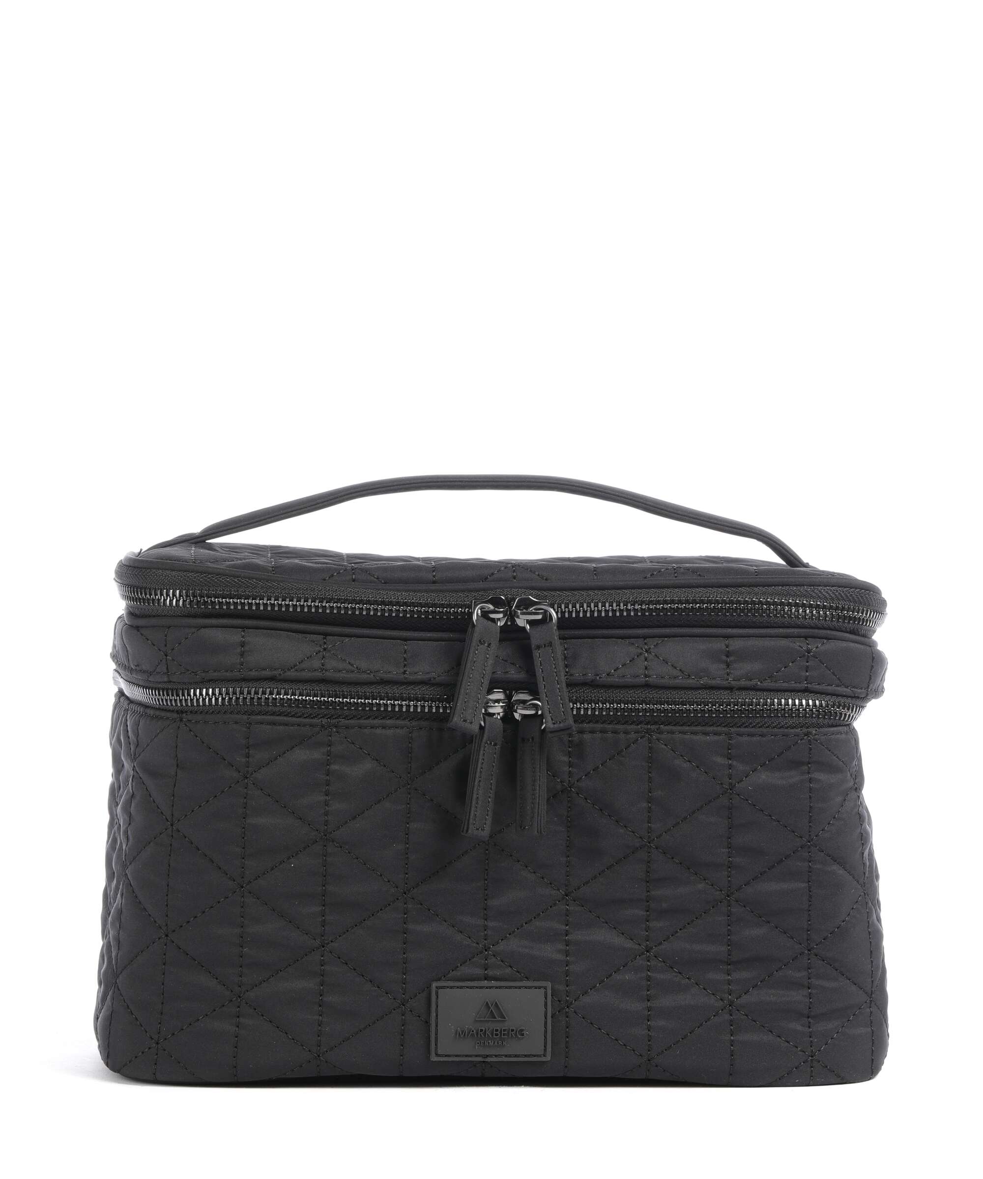 Markberg Treasure Toilettas black