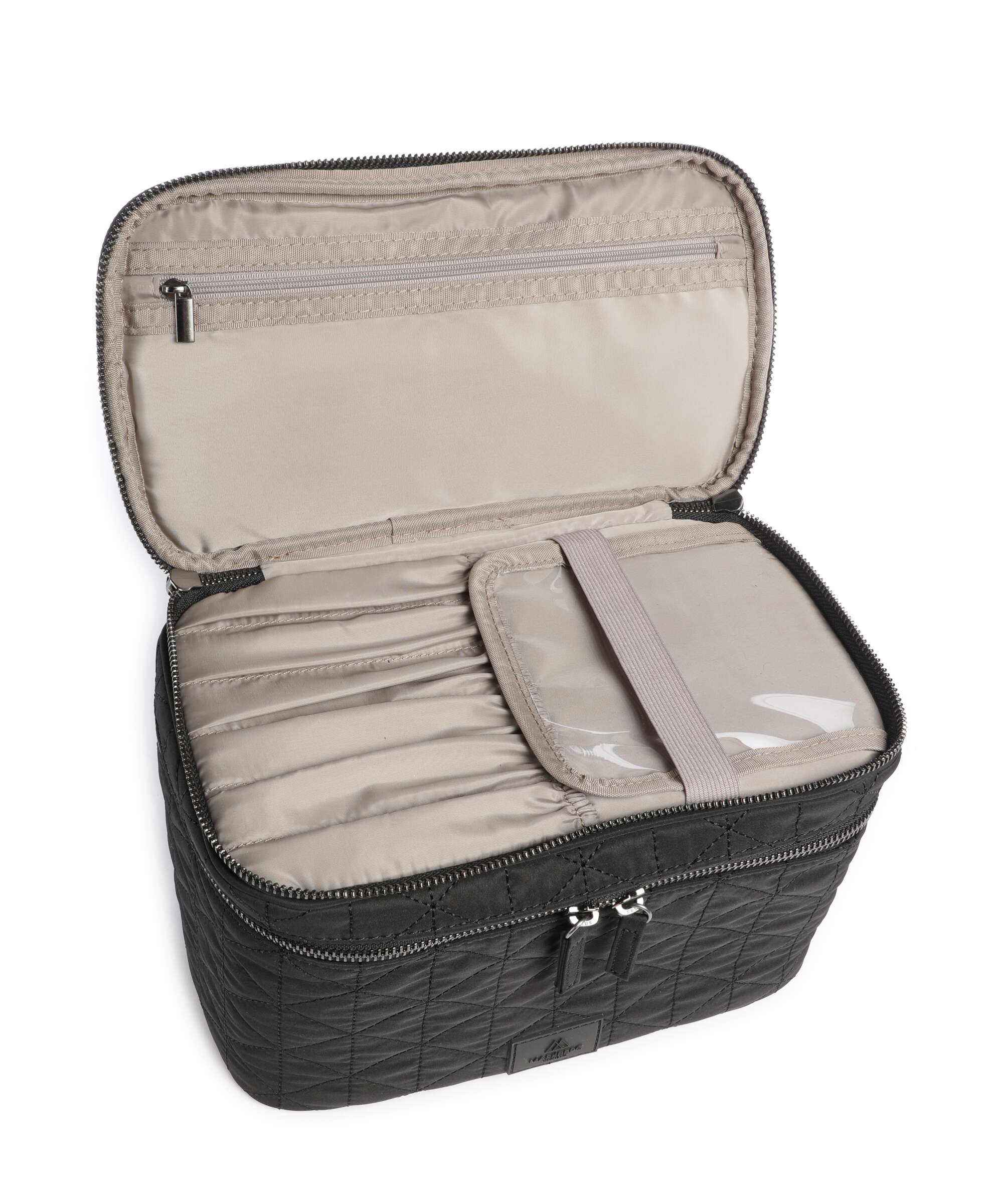 Markberg Treasure Toilettas black - Image 4