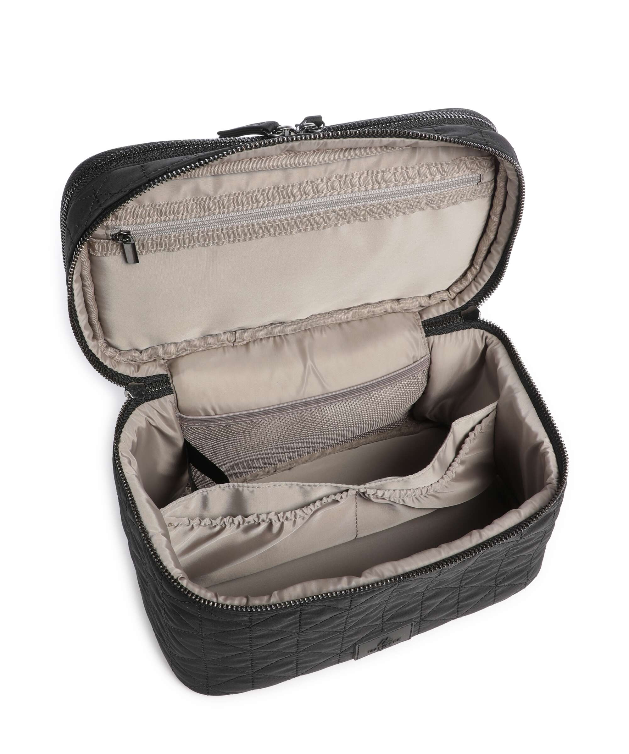Markberg Treasure Toilettas black - Image 5