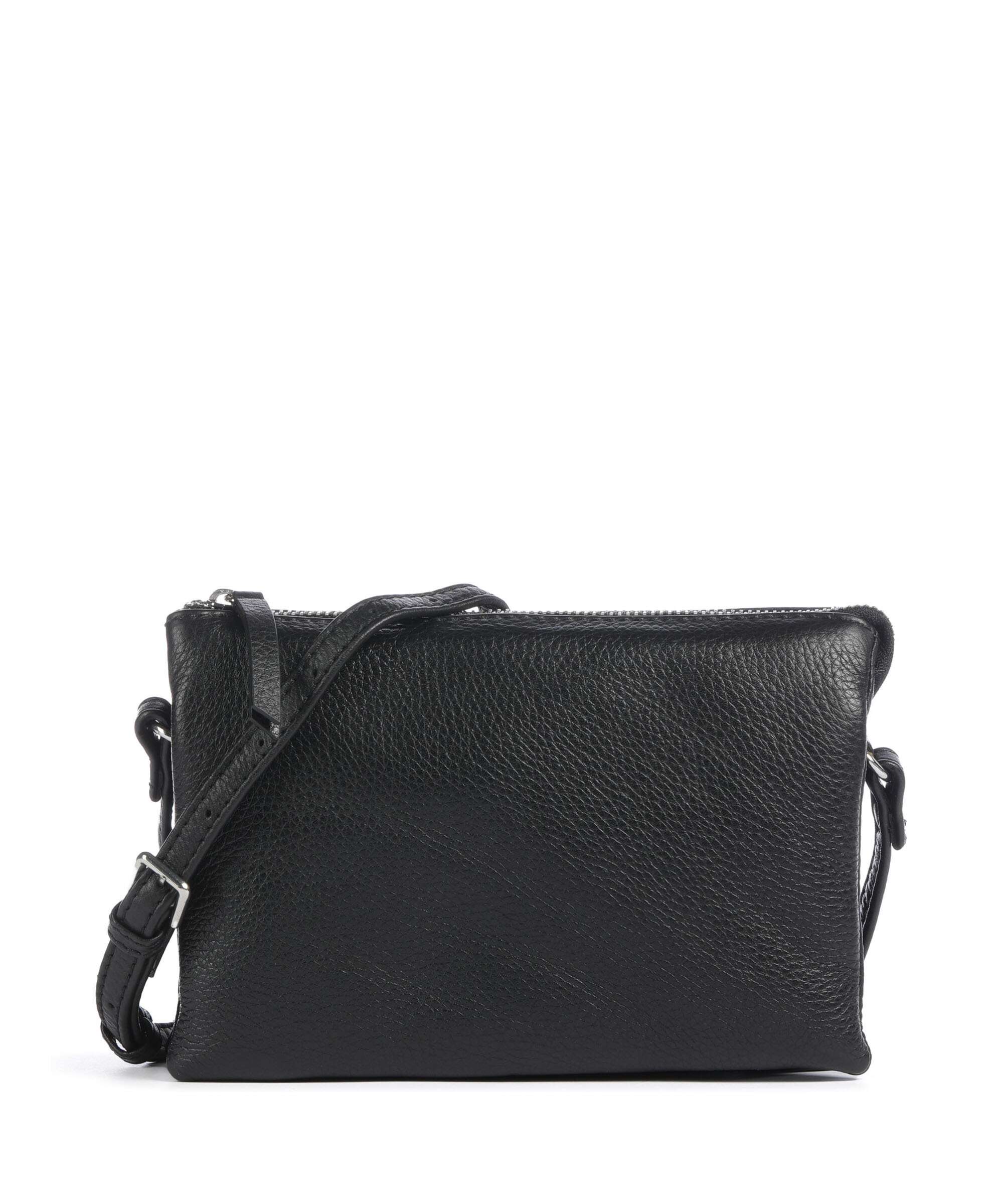 Markberg Vera Crossbody tas black