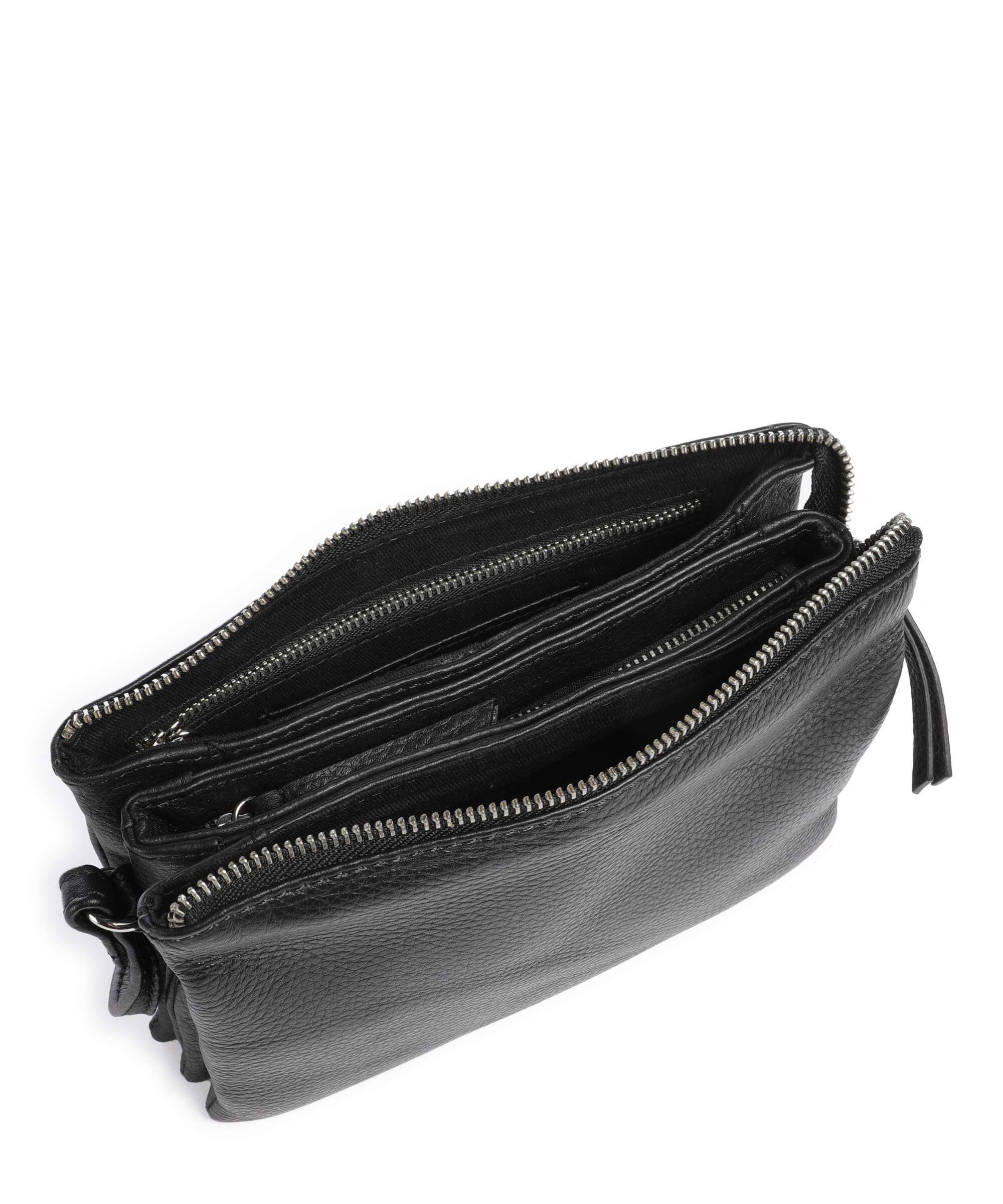 Markberg Vera Crossbody tas black - Image 6