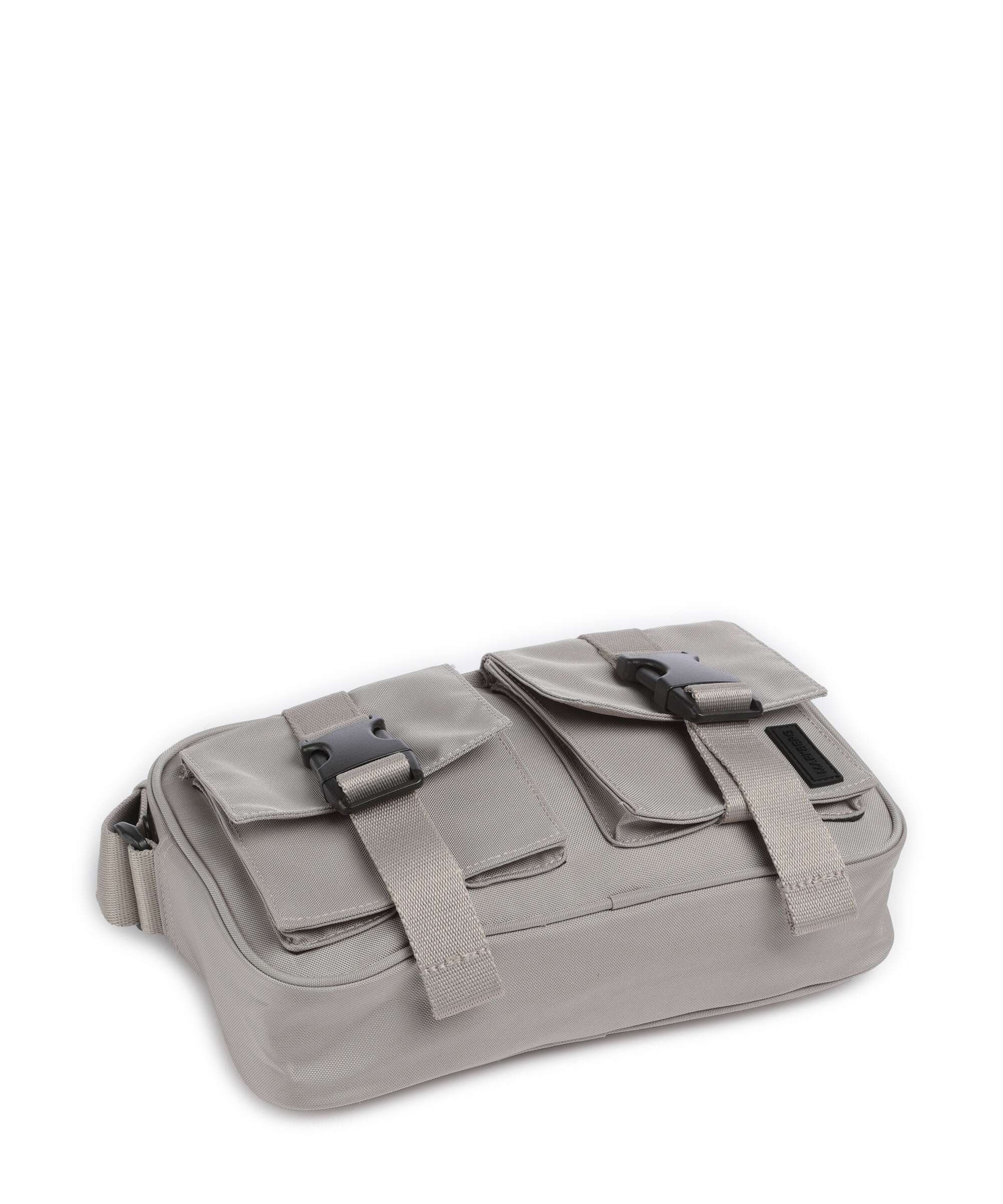 Markberg West Crossbody tas dove grey - Image 6