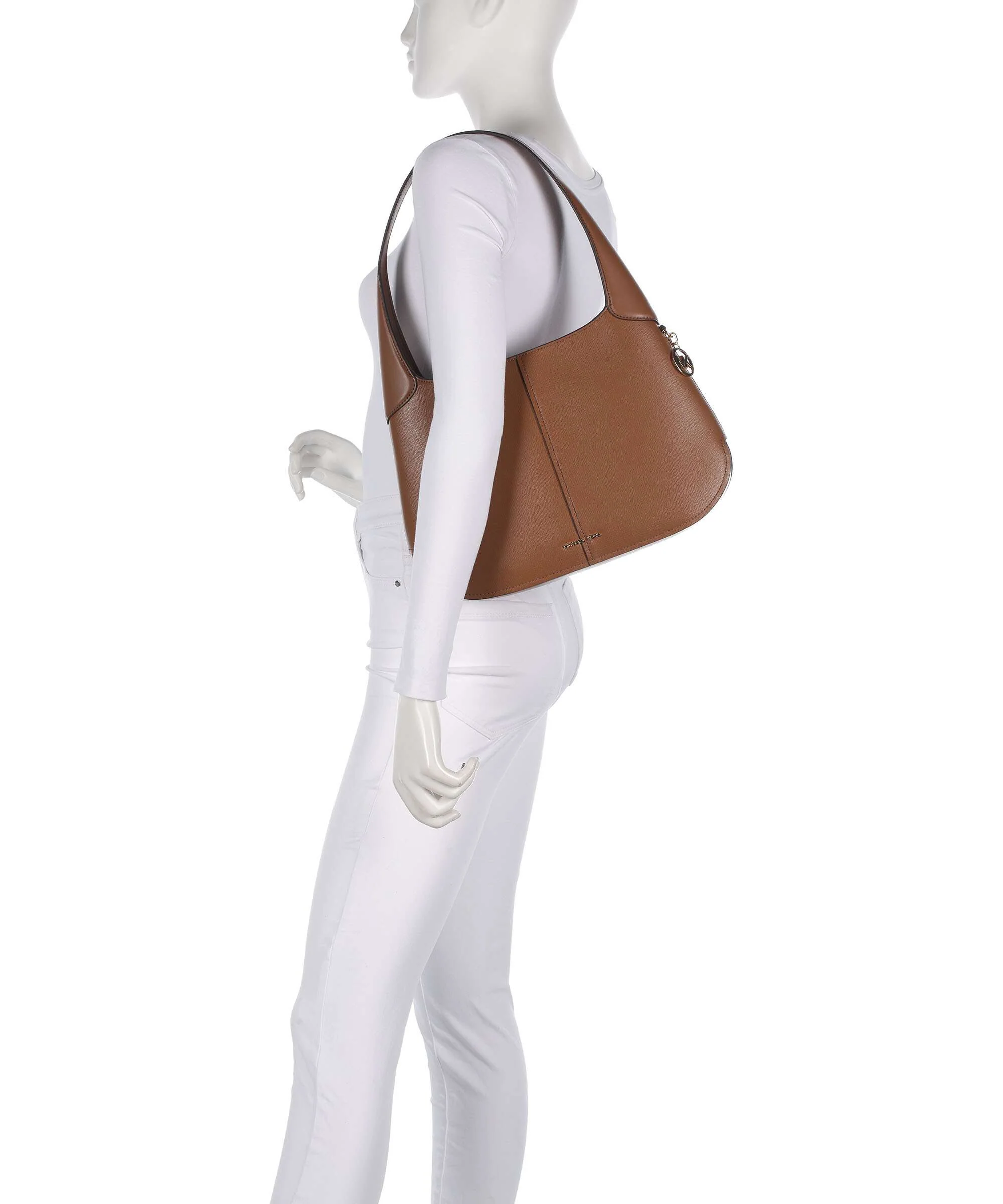 Michael Kors Alice Large Hobo tas luggage - Image 3